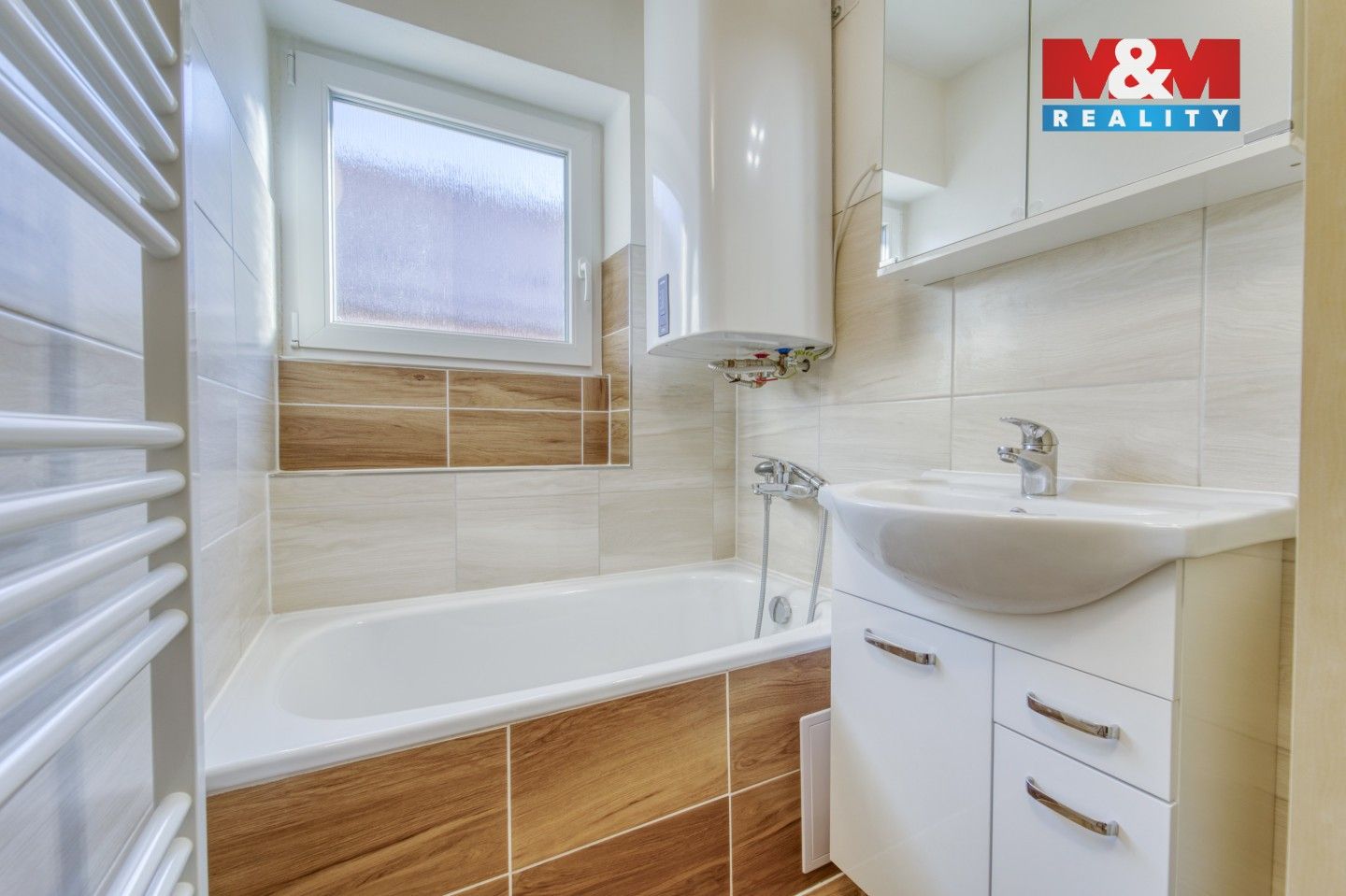 Pronájem byt 2+1 - Na Radosti, Holýšov, 46 m²