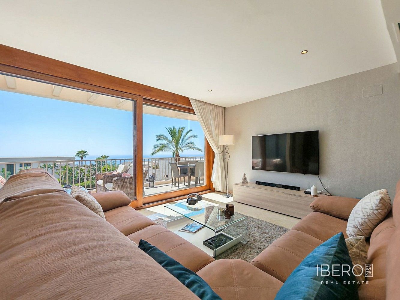 4+kk, Altos de los Monteros, Španělsko, 133 m² - 2
