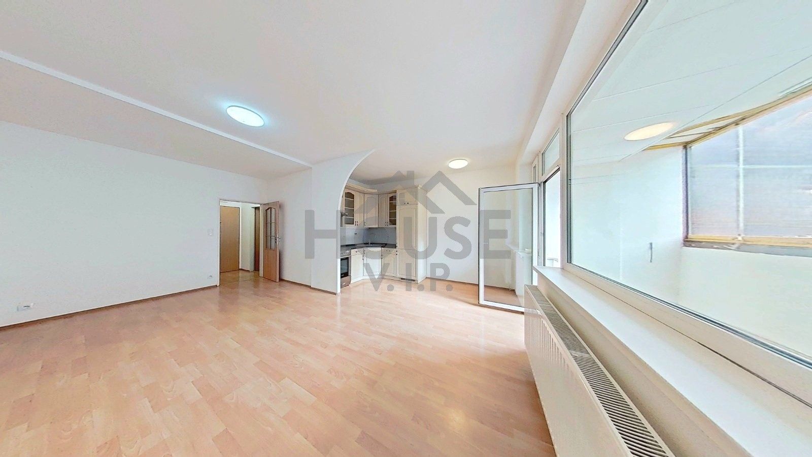 Prodej byt 1+kk - Poděbradská, Praha, 34 m²