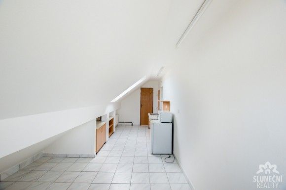 Pronájem byt 1+kk - Babice u Uherského Hradiště, 687 03, 30 m²