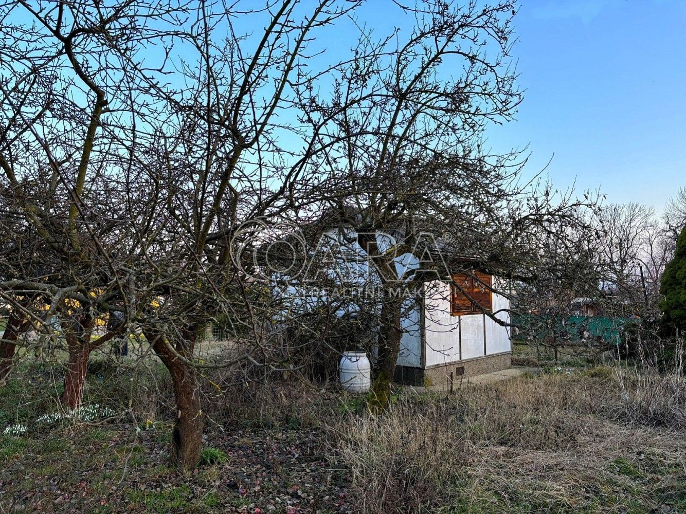 Chalupa · 16 m² · Praha - Hloubětín, okres Praha 14, Hlavní město Praha - 4