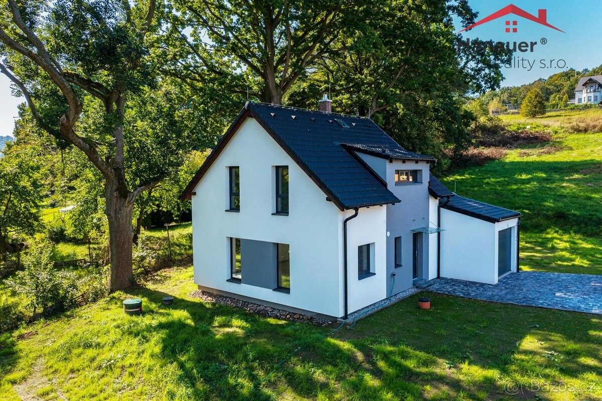 Rodinné domy, Děčín, 405 02