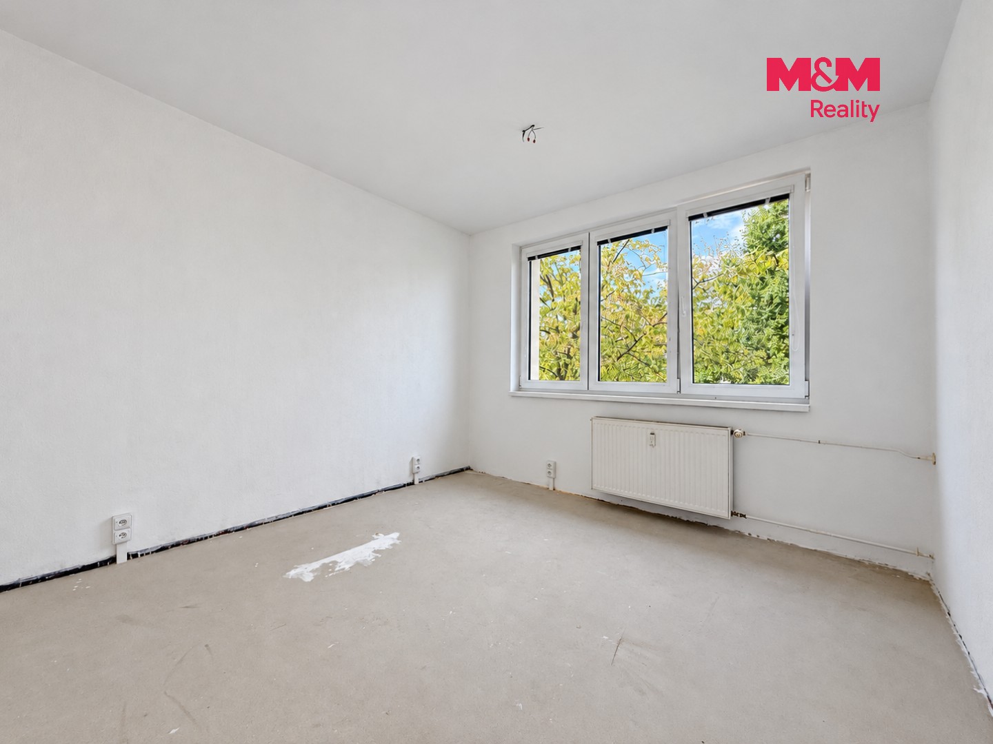 Prodej byt 3+1 - Vlachovo Březí, 63 m² - 5