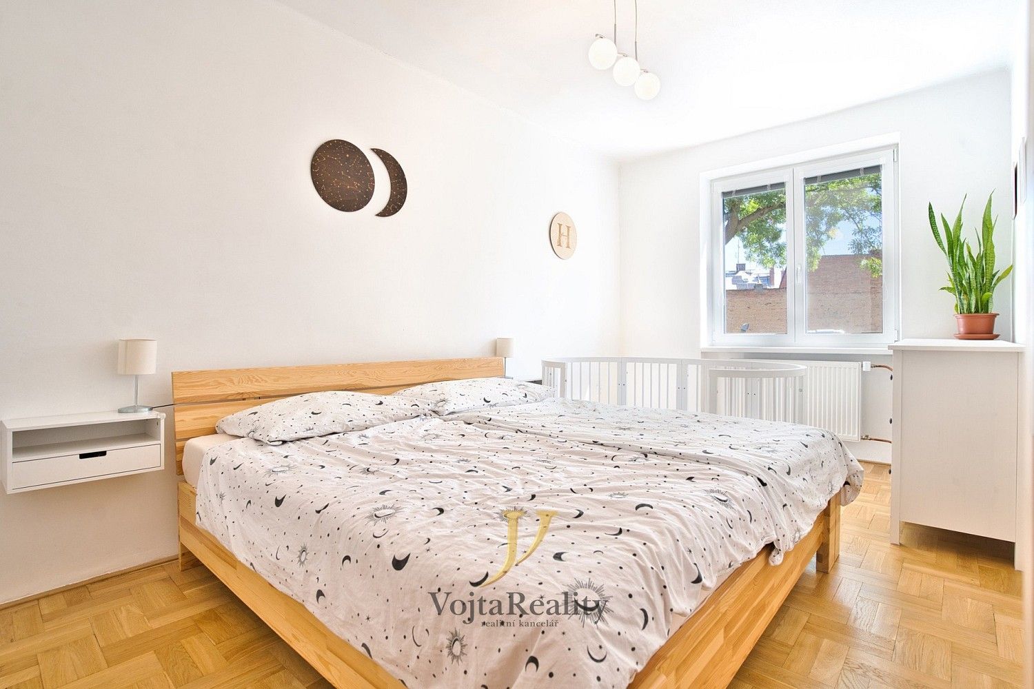 Byt 3+1 · 64 m² · U místní dráhy, Olomouc - Nová Ulice - 4