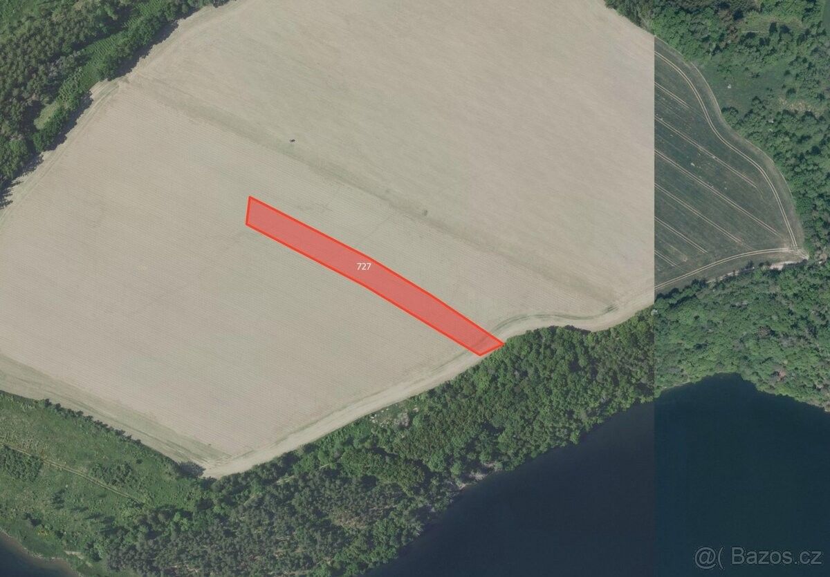 Pozemky pro bydlení, Dolní Kralovice, 257 68