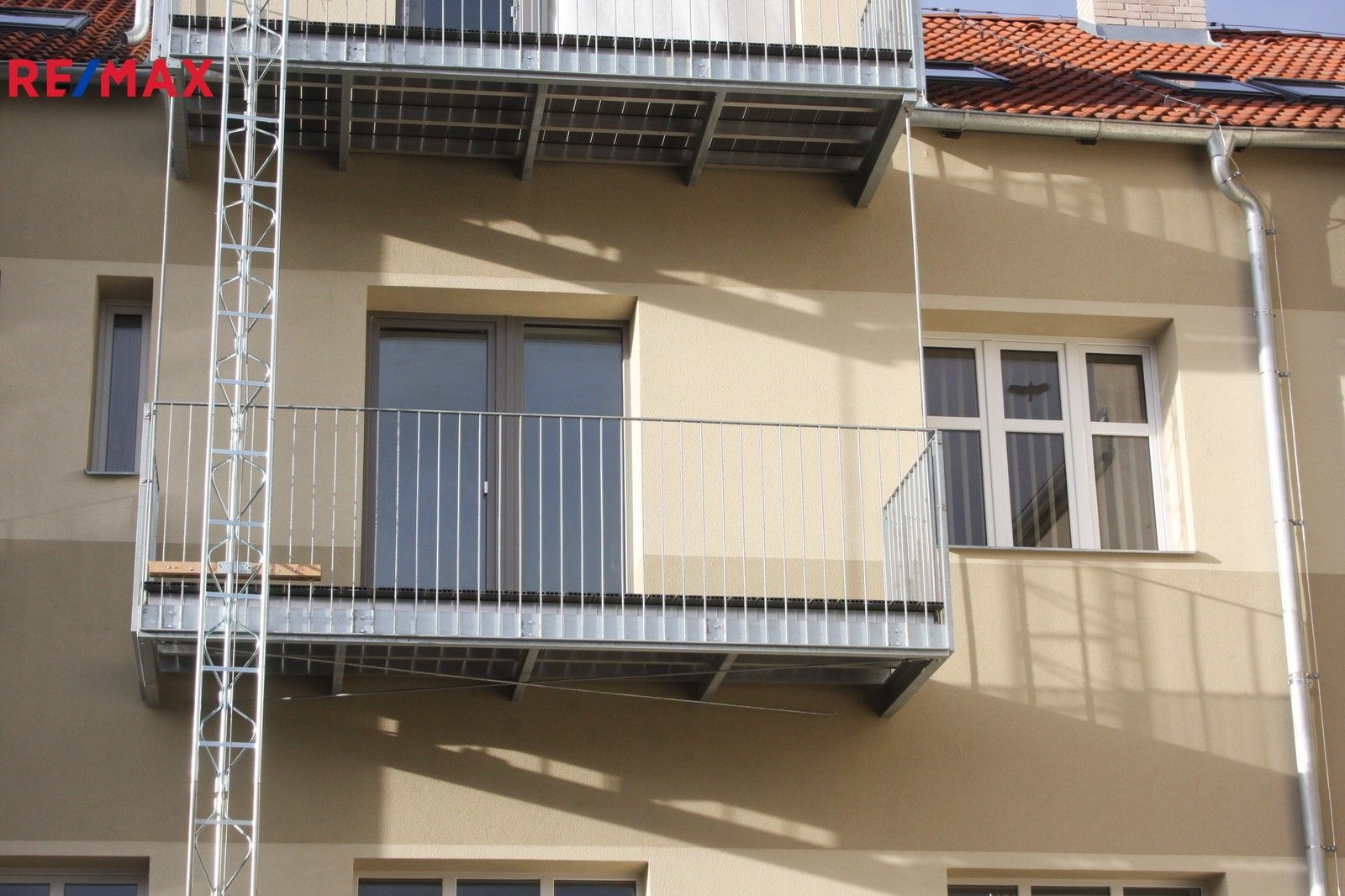 Pronájem byt 1+1 - Komenského 147, Strakonice, 52 m²