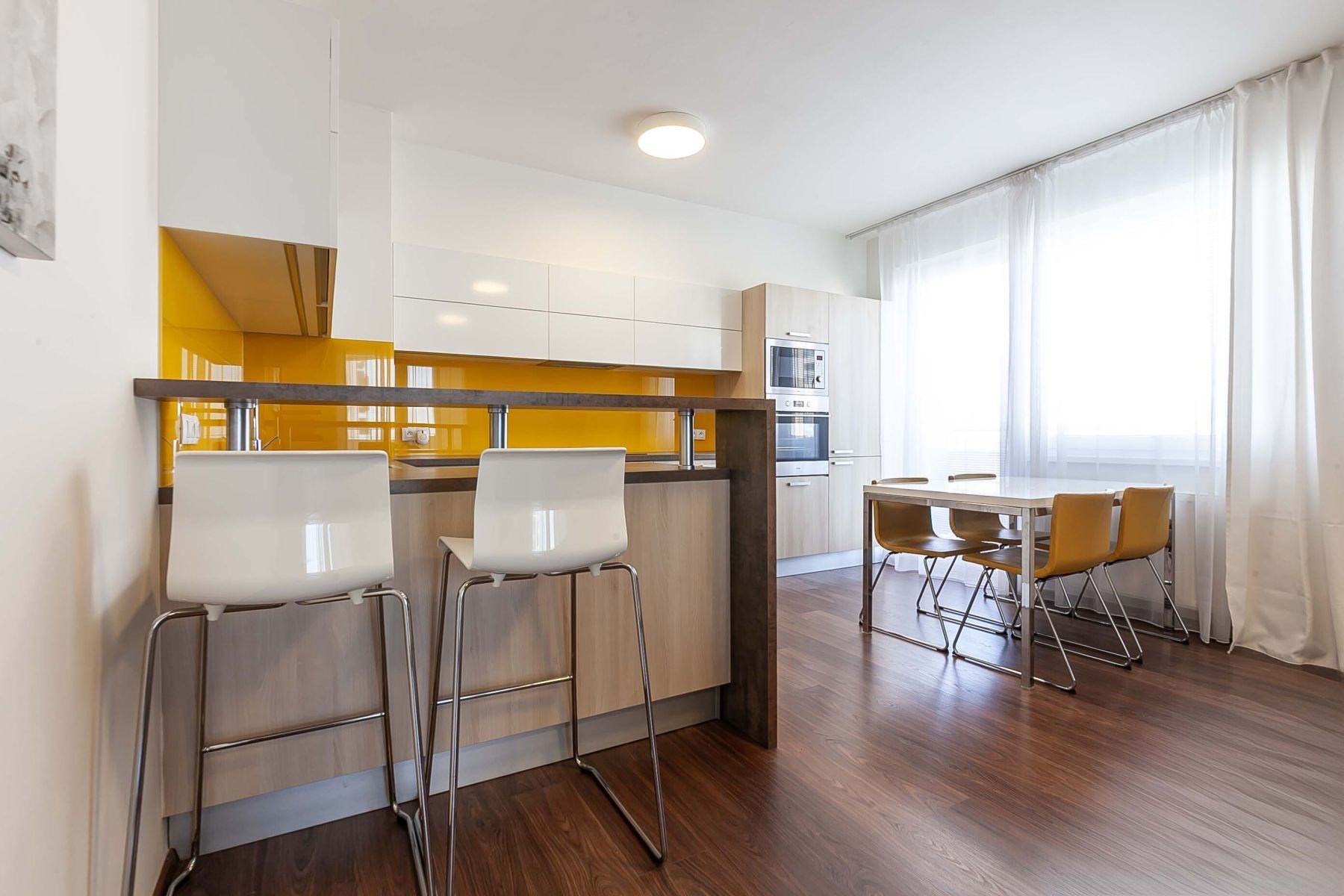 Prodej byt 2+kk - Mantovská, Praha - Horní Měcholupy, 65 m² - 5