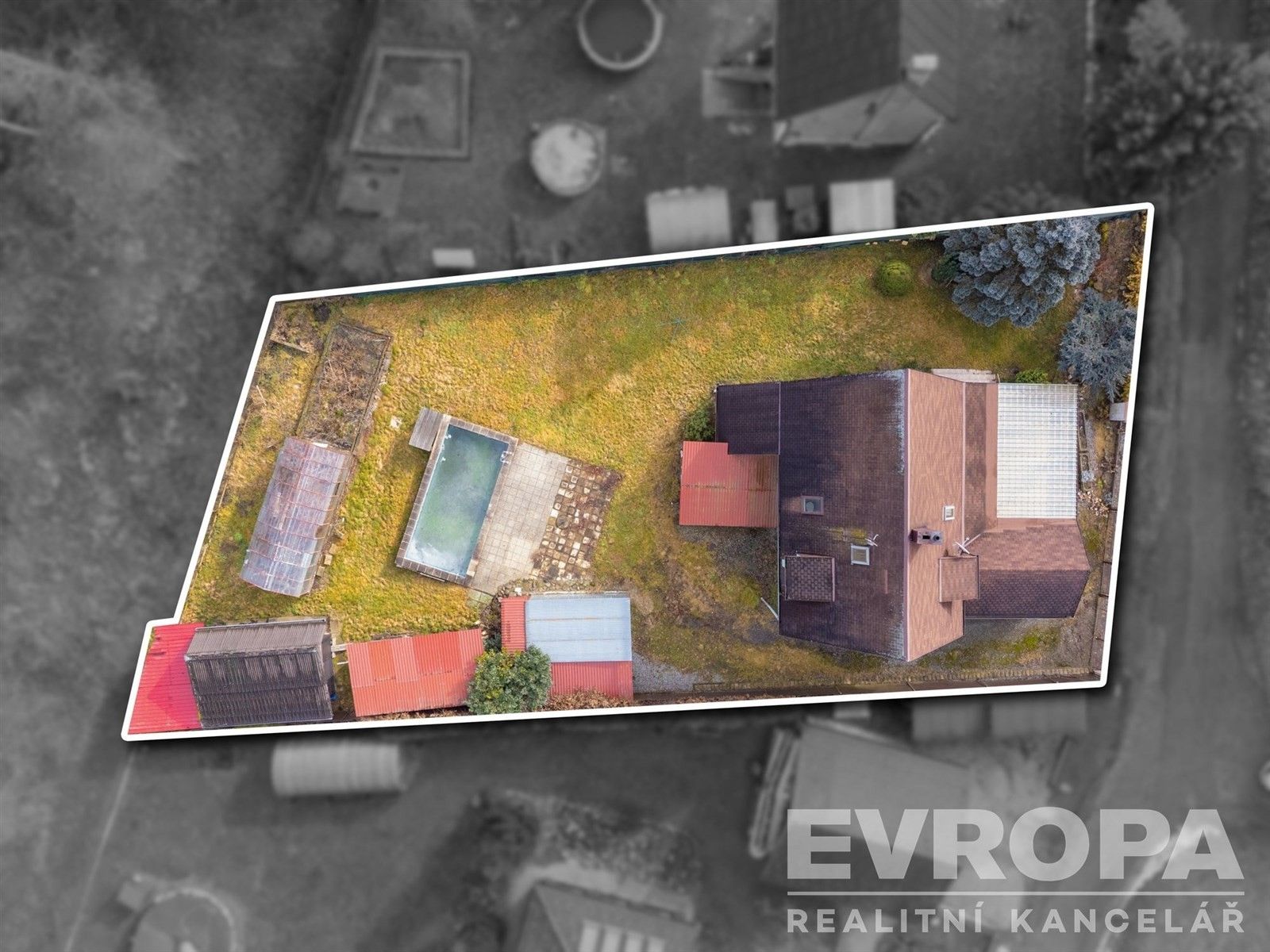 Rodinný dům · 127 m² · Mendlova Ves 226, Havlíčkův Brod Svatý Kříž - 4
