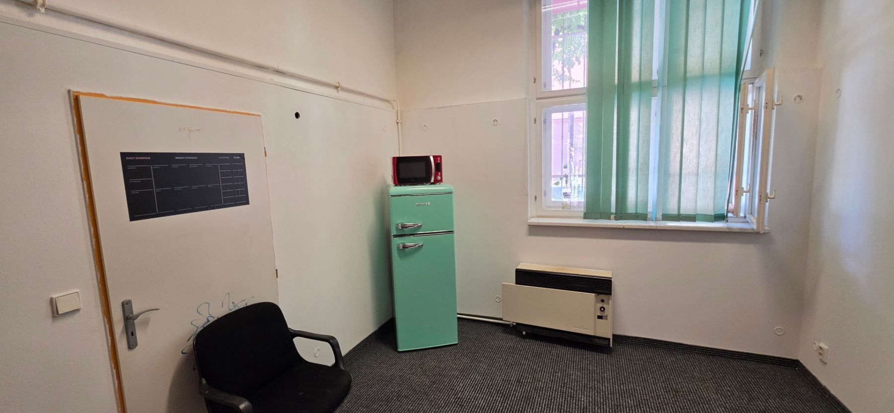 1+kk, U Průhonu, Praha - Holešovice, 25 m² - 1