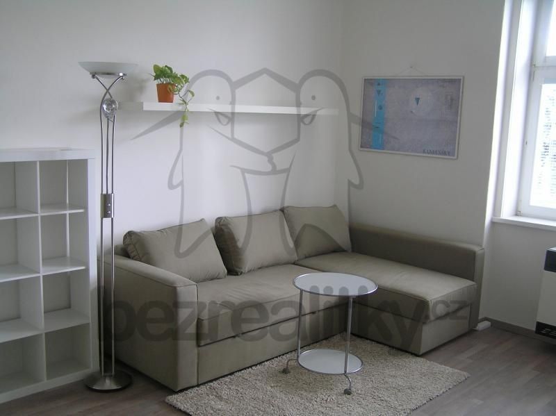 1+kk, Ruská 90, Praha - Vršovice, 32 m² - 2