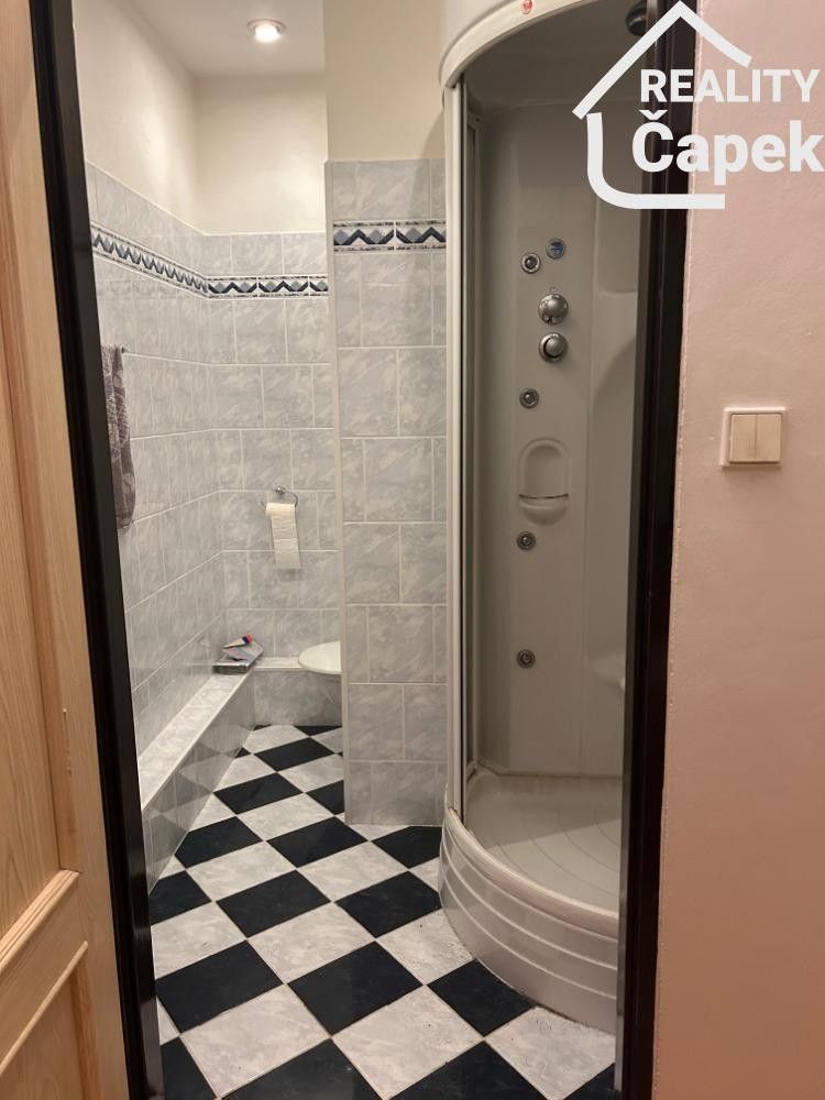 Pronájem byt 1+1 - Volgogradská, Ostrava, 37 m²