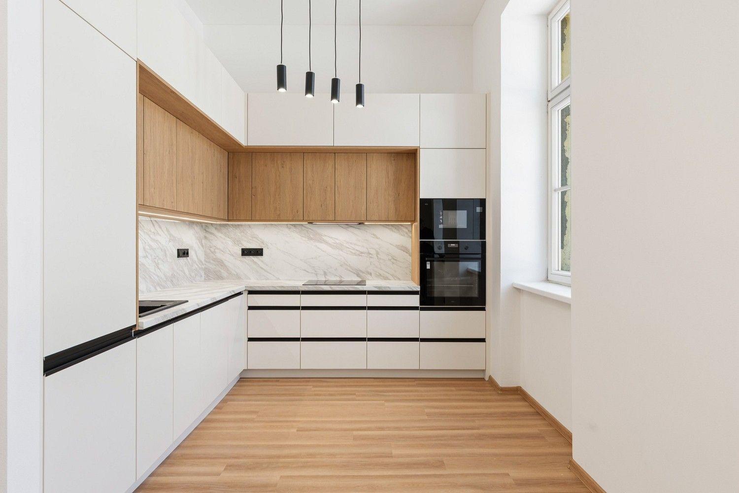 2+kk, Praha - Košíře, okres Praha 5, Hlavní město Praha, 62 m² - 1