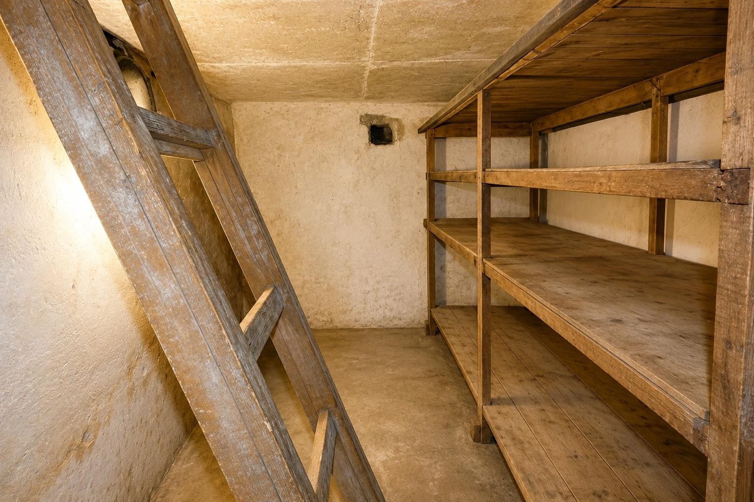 Zahrada, Chodov – další