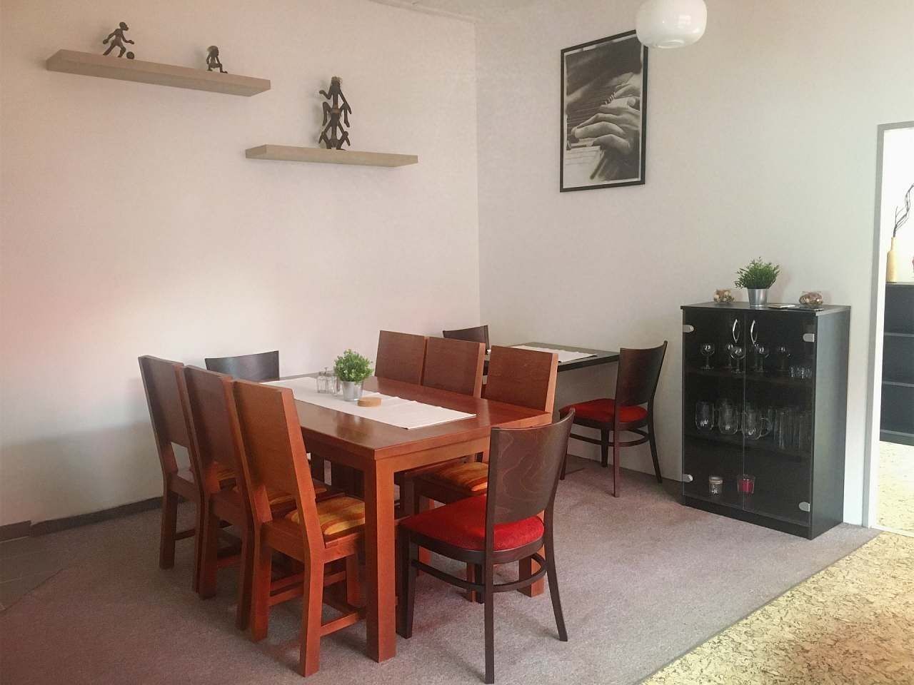 Pronájem chata - Mostkovice - Stichovice, Olomoucký kraj - 2