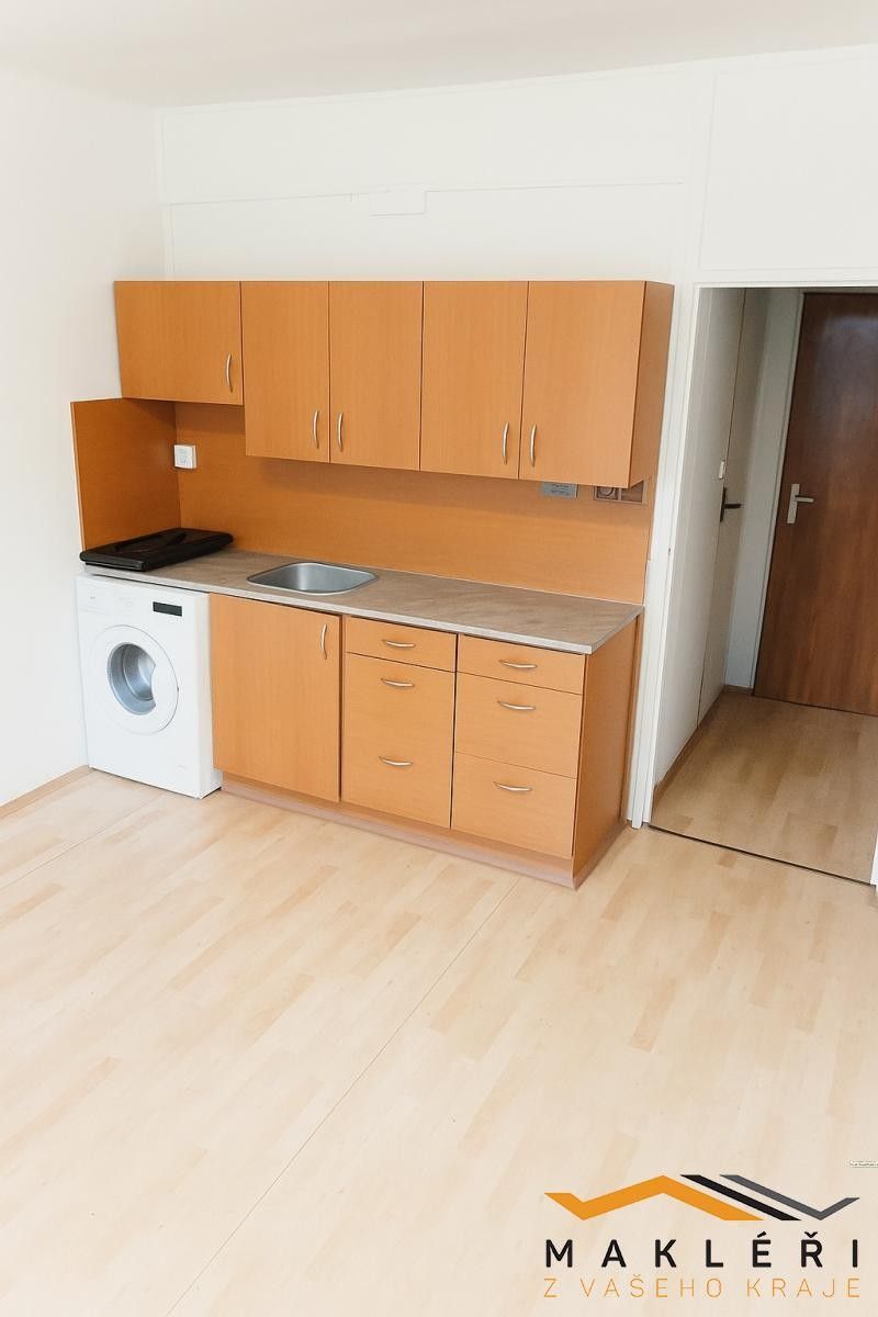 1+kk, Pražská  , Pelhřimov, 28 m²