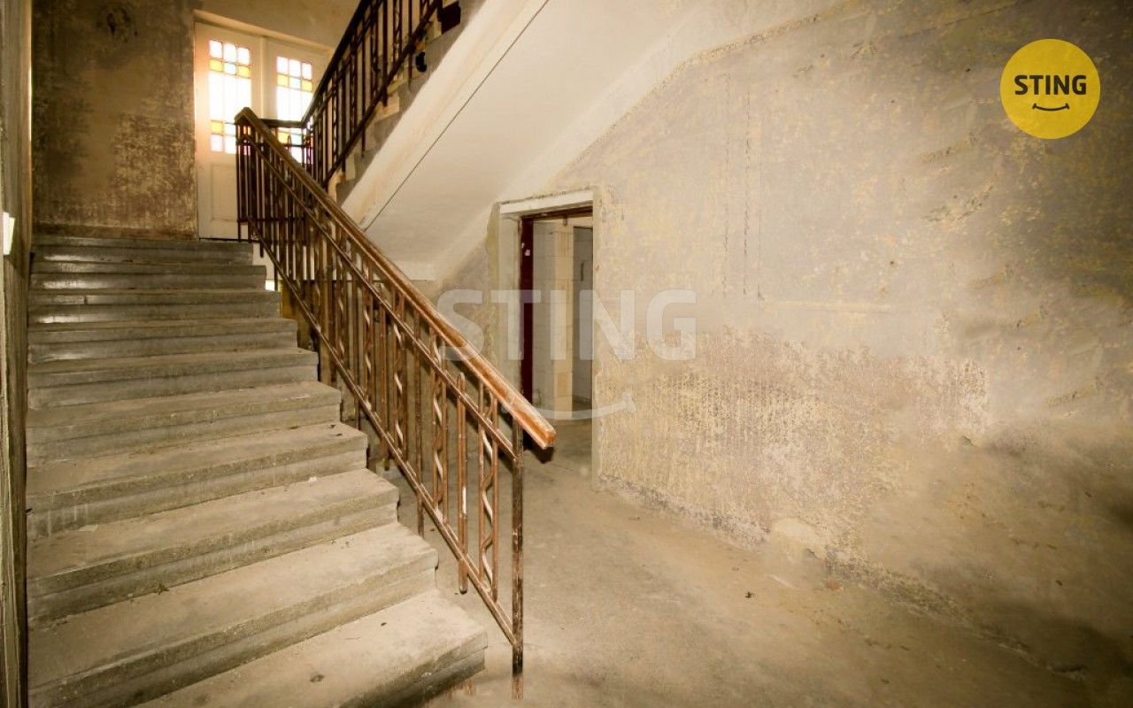 Prodej rodinný dům - Dobrá, 600 m² - 5