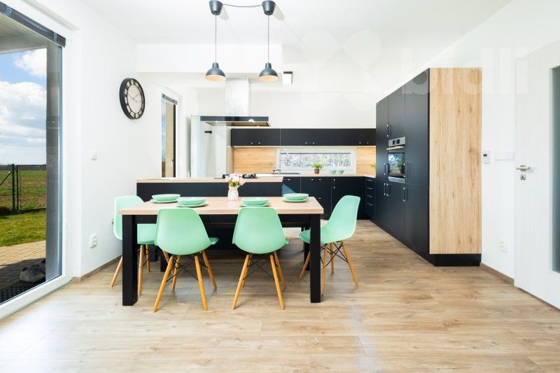 Rodinný dům · 178 m² · Lipanská 2117, Úvaly - 4