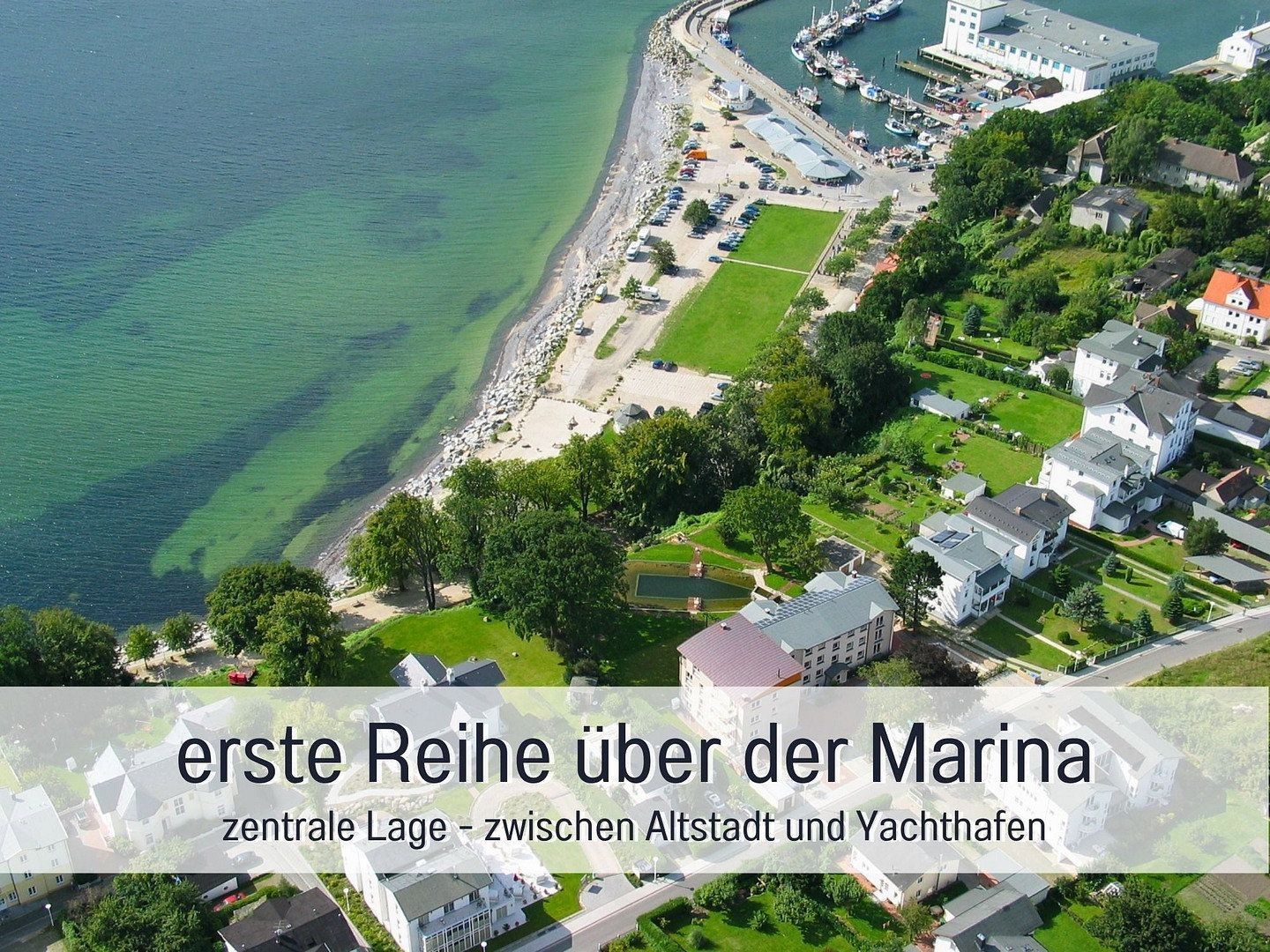 Byt 5+1 · 133 m² · Ringstraße, , Mecklenburg-Vorpommern - 3