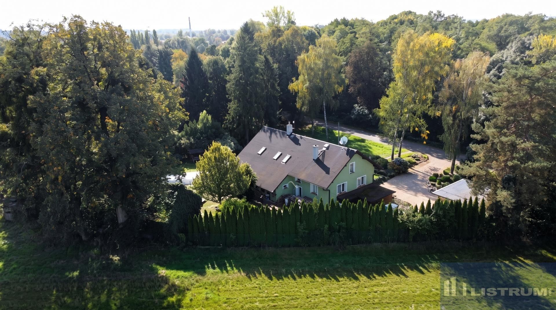 Prodej rodinný dům - Ostrava, 340 m² - 5