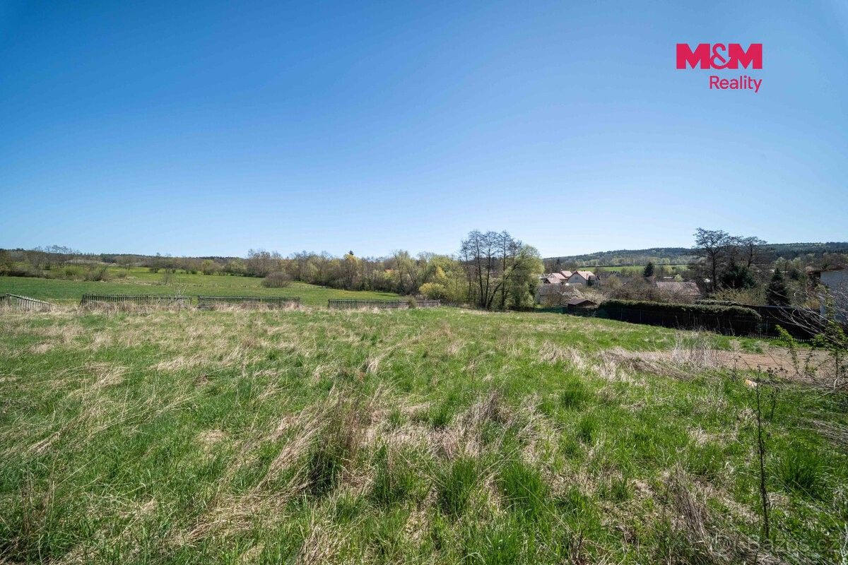 Pozemek pro bydlení · Blovice, 336 01 - 2