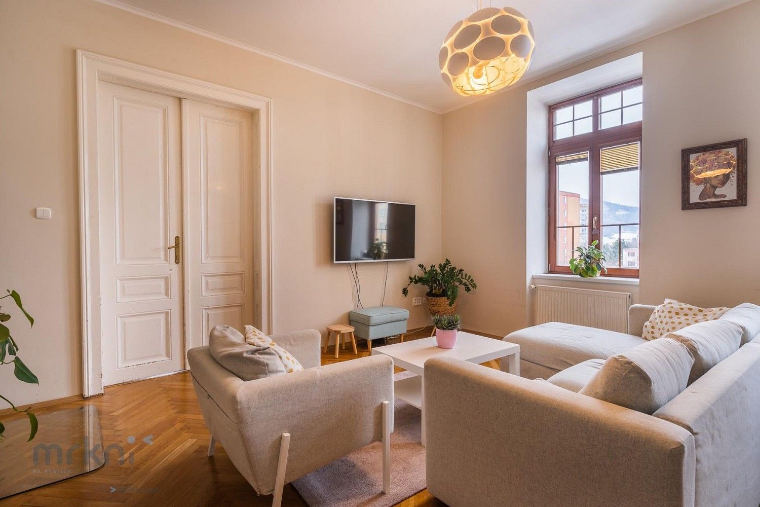 Byt 3+1 · 95 m² · Šumperk, Olomoucký kraj - 4