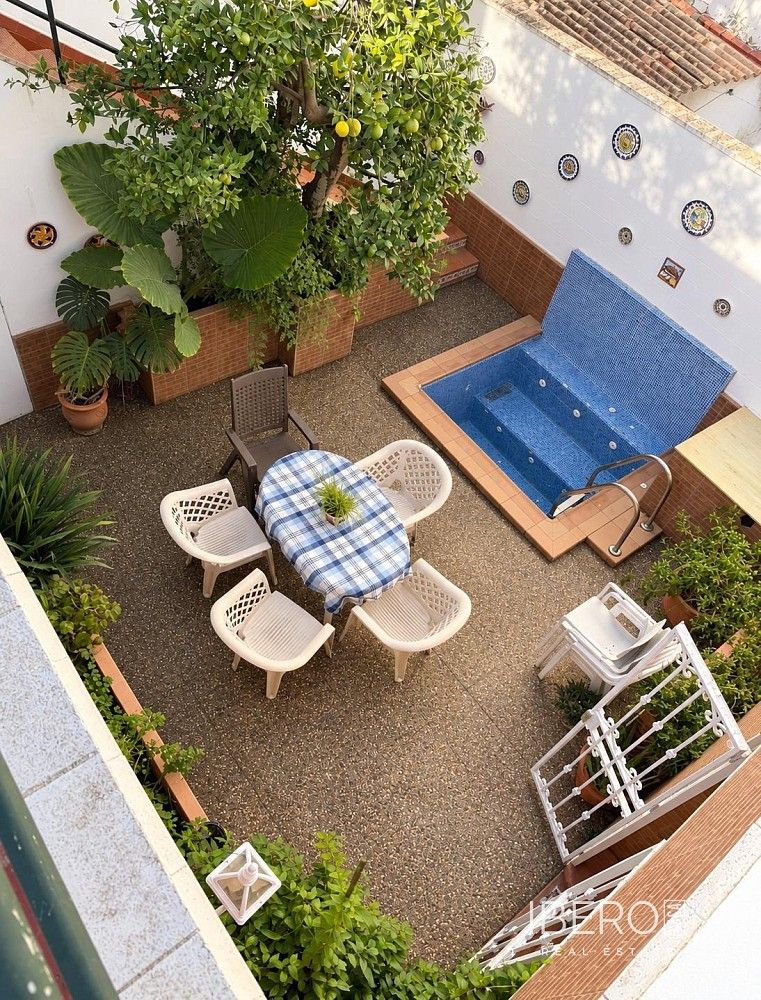 Rodinný dům · 90 m² · Puerto Real, Španělsko - 3