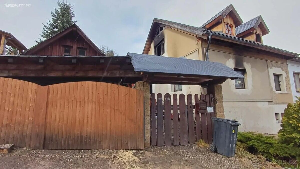 Rodinné domy, Police nad Metují, 549 54 - 1