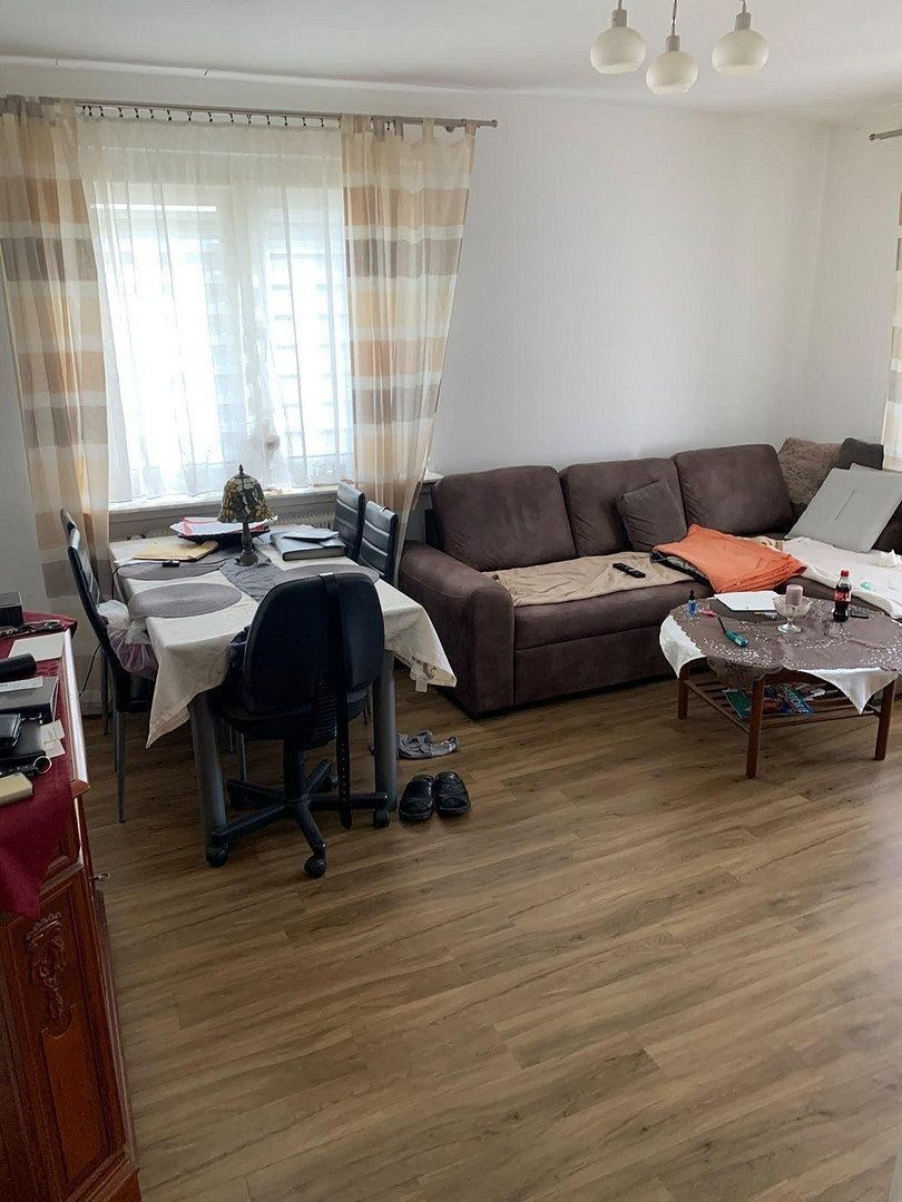 Byt 2+kk · 56 m² · Hörigstraße 4 Dortmund Dorstfeld Nordrhein-Westfalen 44149 - 3
