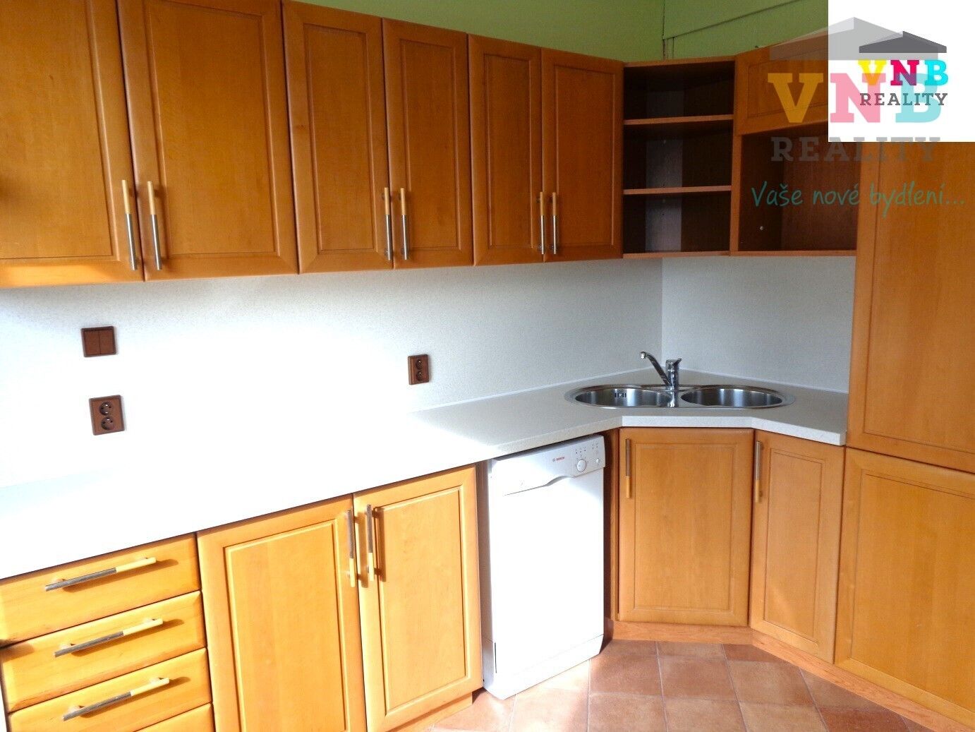 3+1, Italská, Prostějov, 64 m²