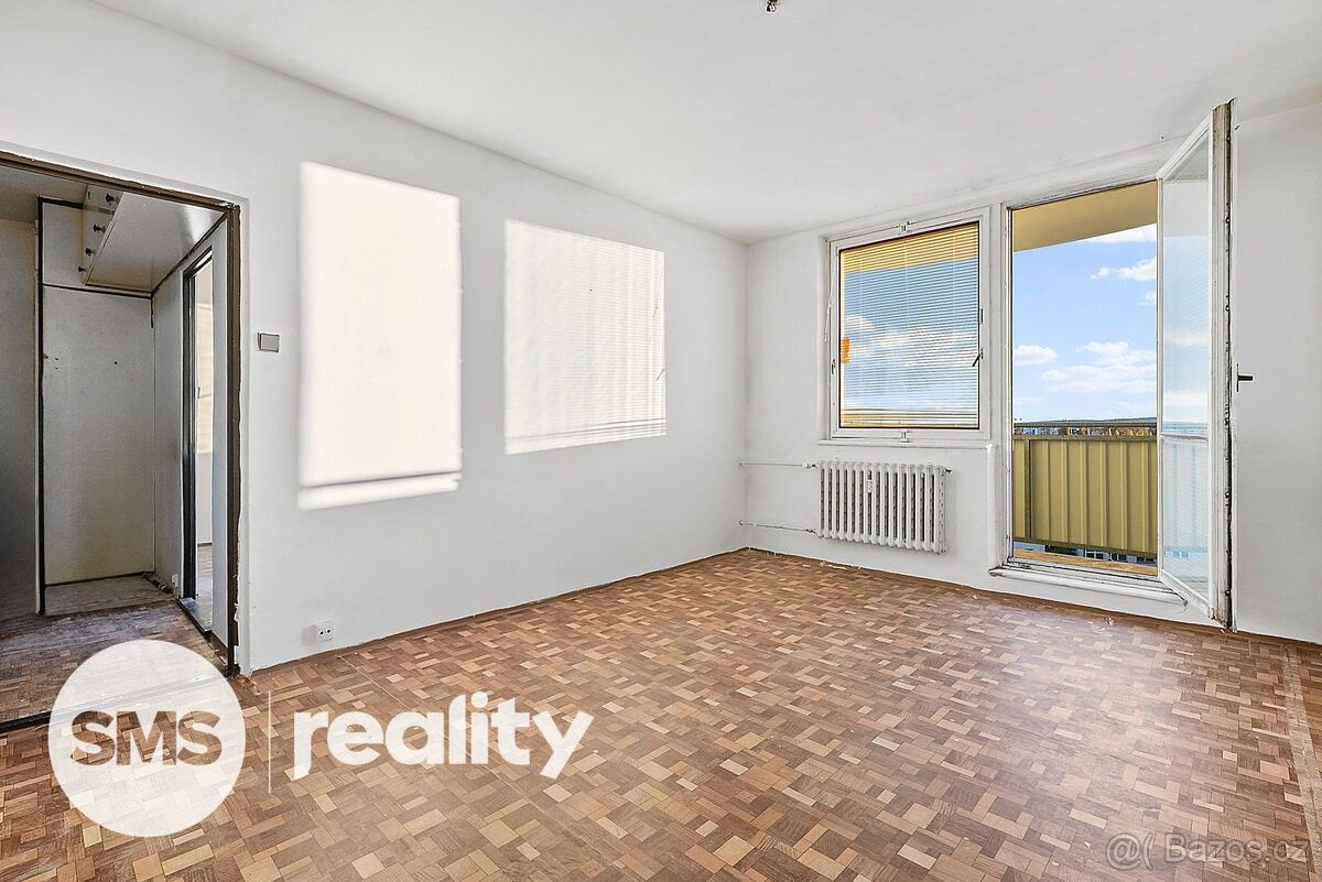 Prodej byt - Brno, 617 00