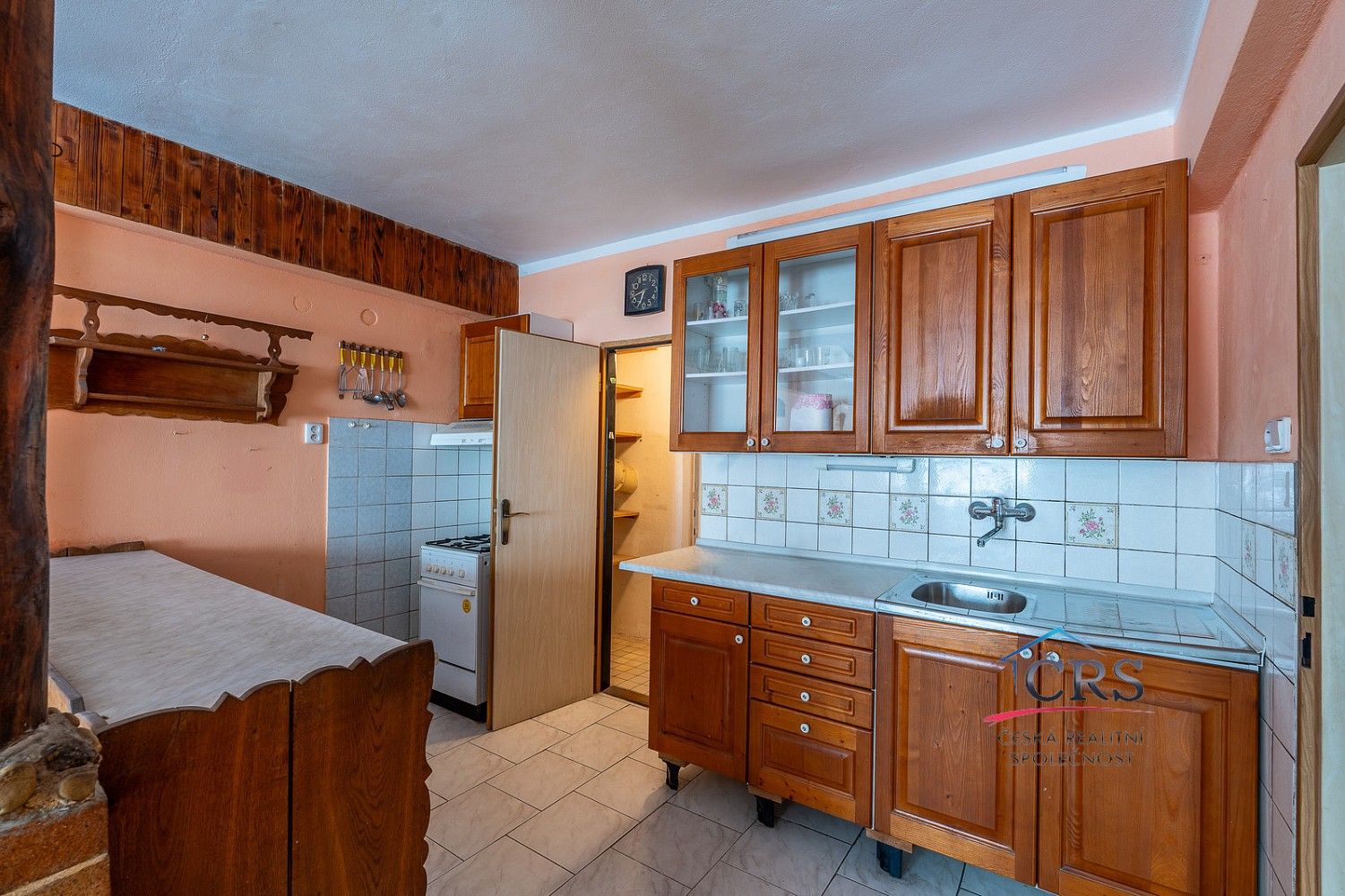4+kk, Praha - Michle, okres Praha 4, Hlavní město Praha, 100 m² - 2
