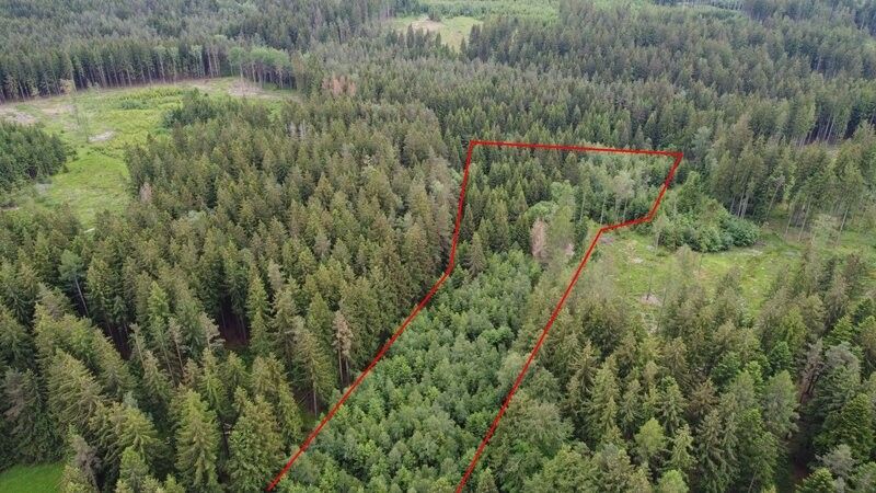 Pozemky pro bydlení, Hlinsko v Čechách, 539 01