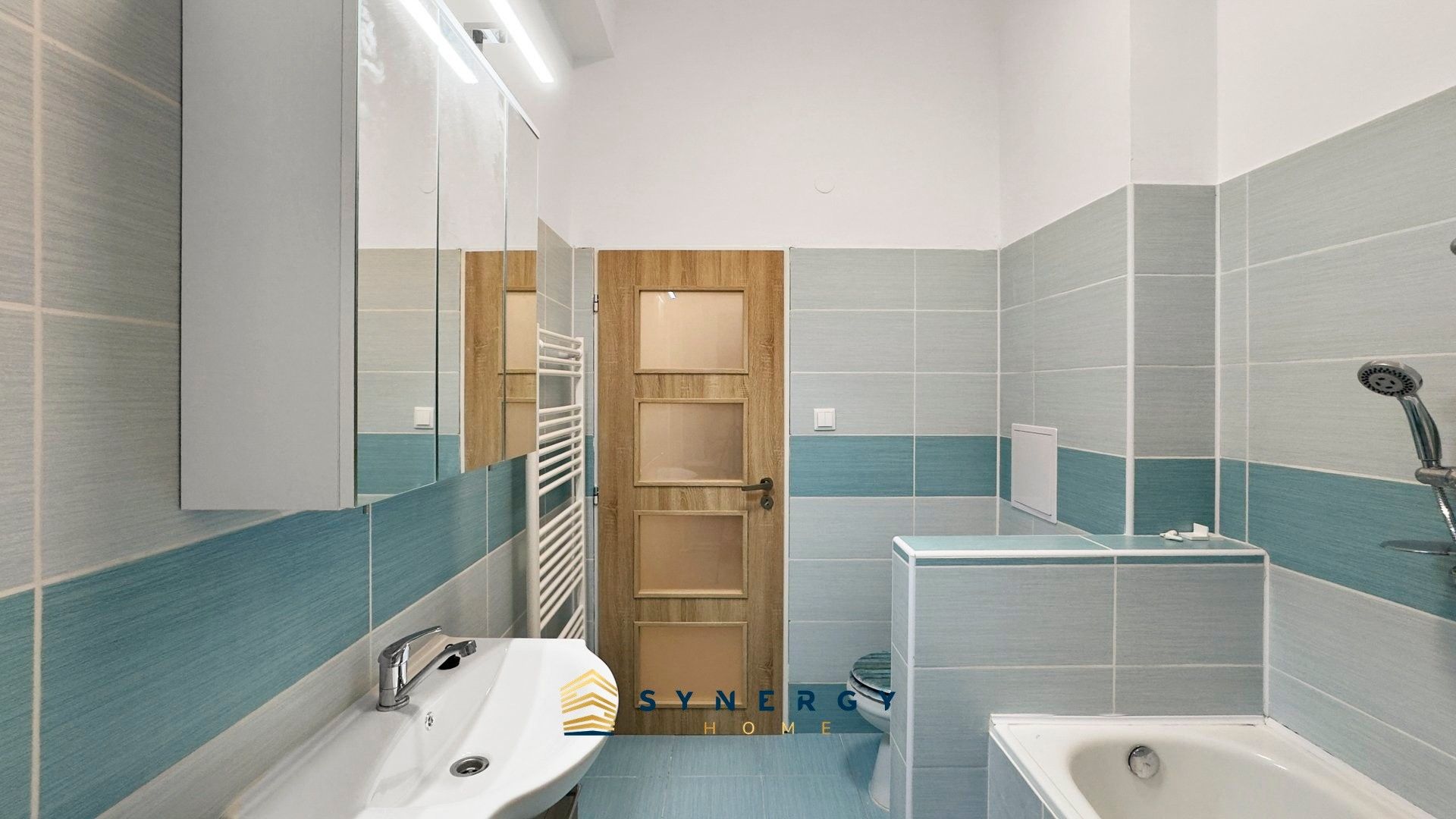 Byt 2+kk · 60 m² · 28. října, Teplice - 3