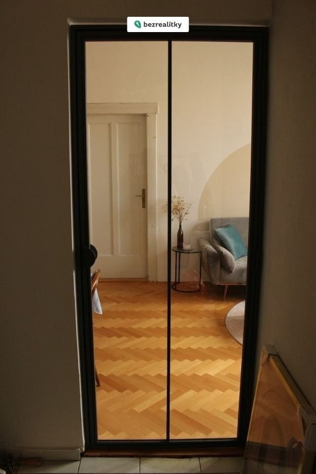 Prodej byt 2+kk - Hartigova 1703, Praha Žižkov, 56 m² - 5