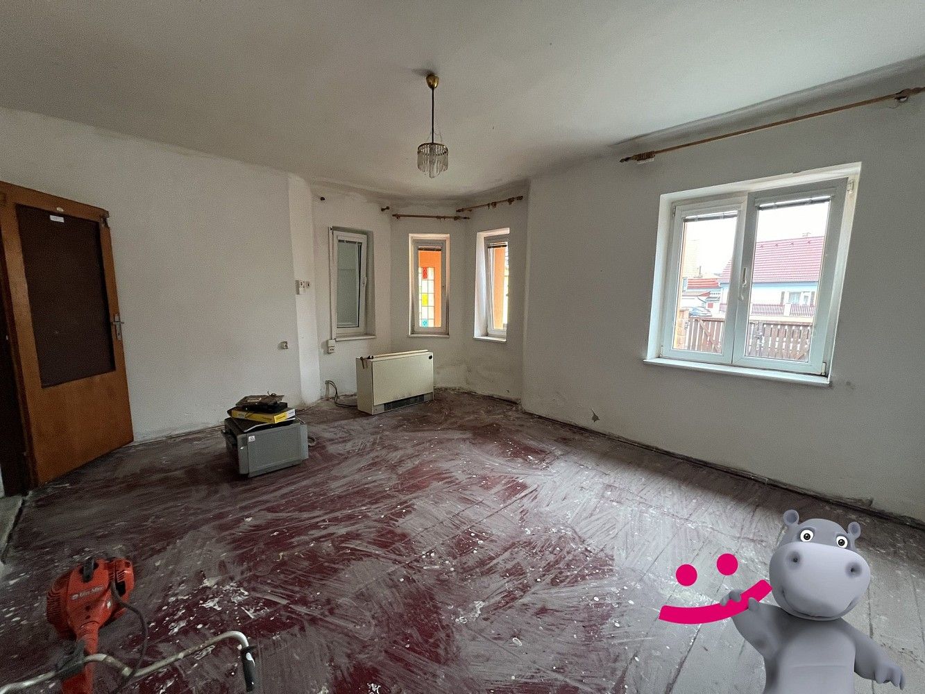 Rodinný dům, 80 m²
