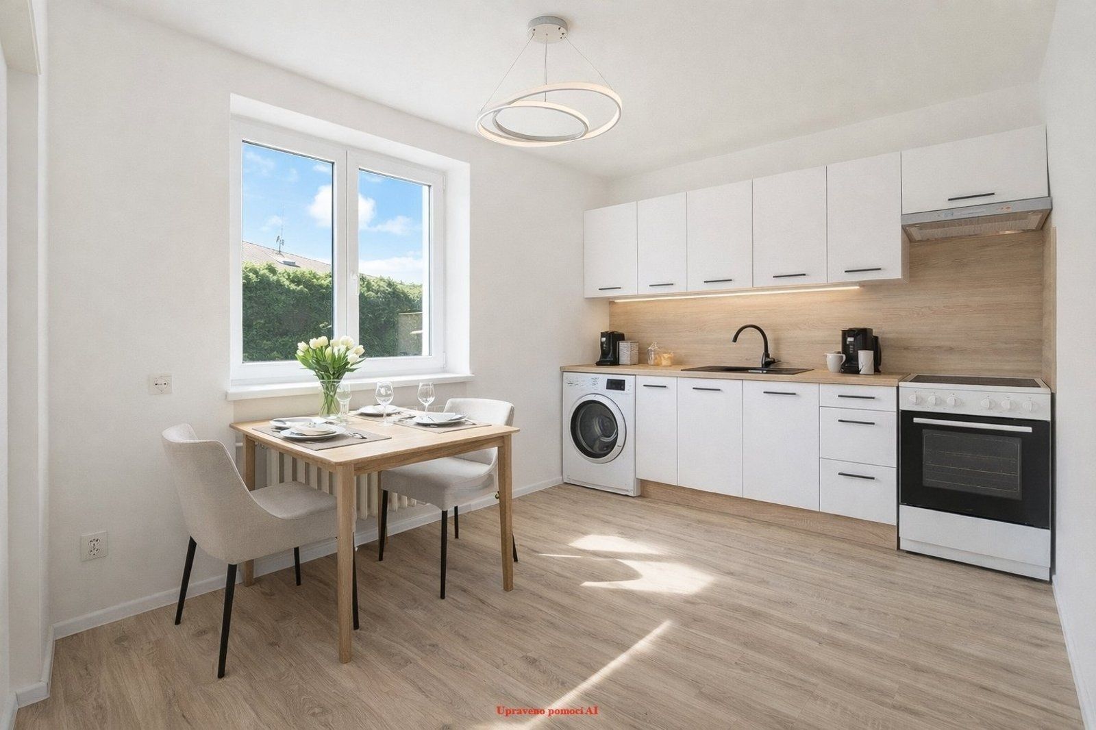1+1, Slovenského národního povstání, Havířov - Šumbark, Moravskoslezský kraj, 27 m² - 1