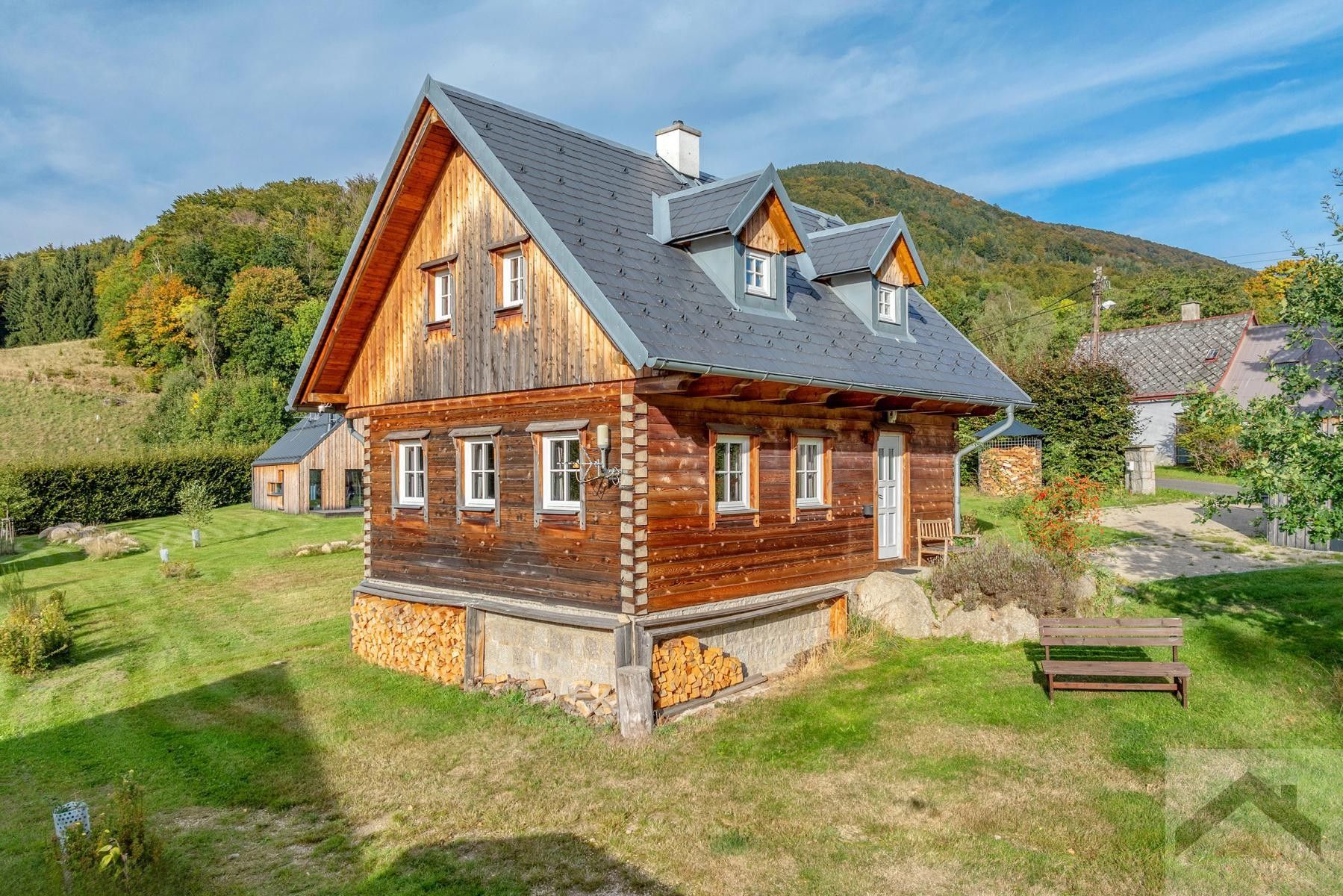 Rodinný dům · 84 m² · Bílý Potok - 4