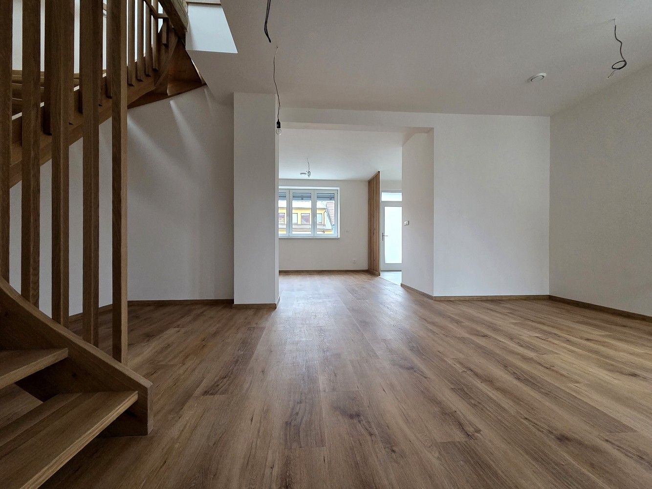 Rodinné domy, Brněnská, Šlapanice, okres Brno-venkov, 123 m² - 2