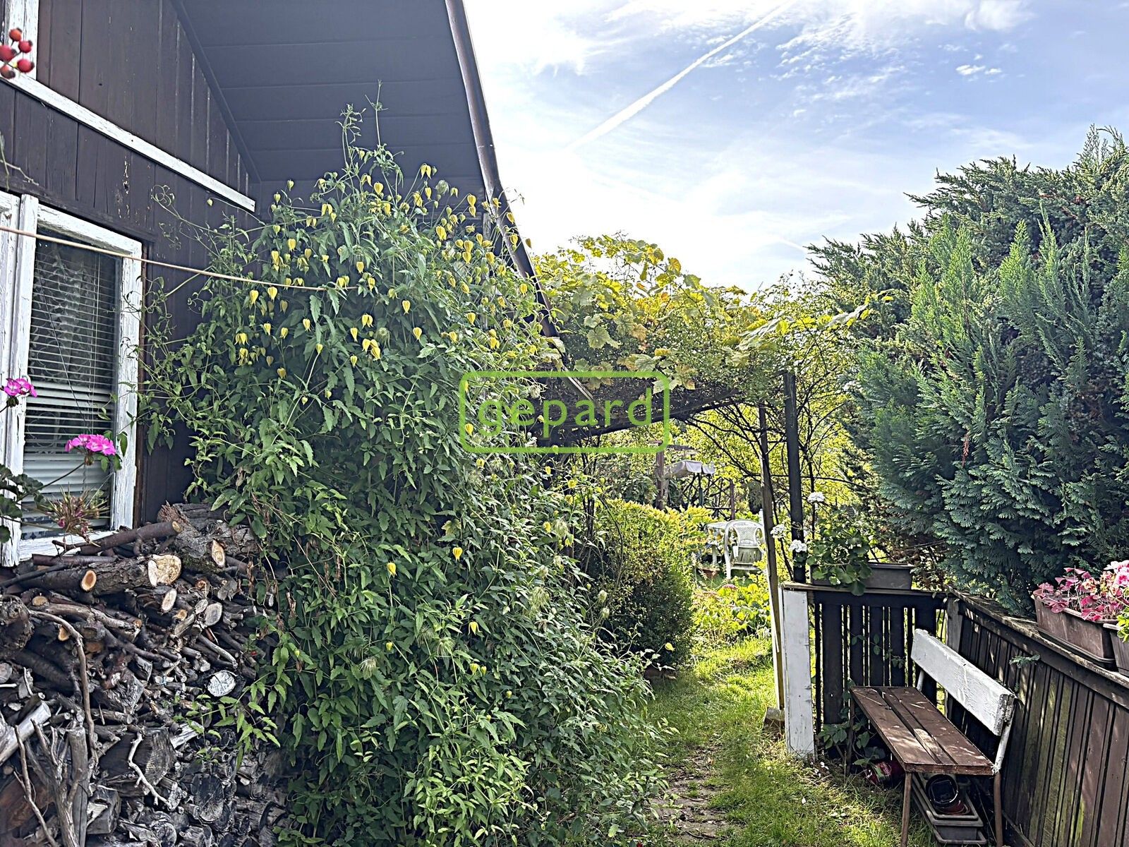 Chata · 32 m² · Puškinova, Liberec XIX-Horní Hanychov - 4