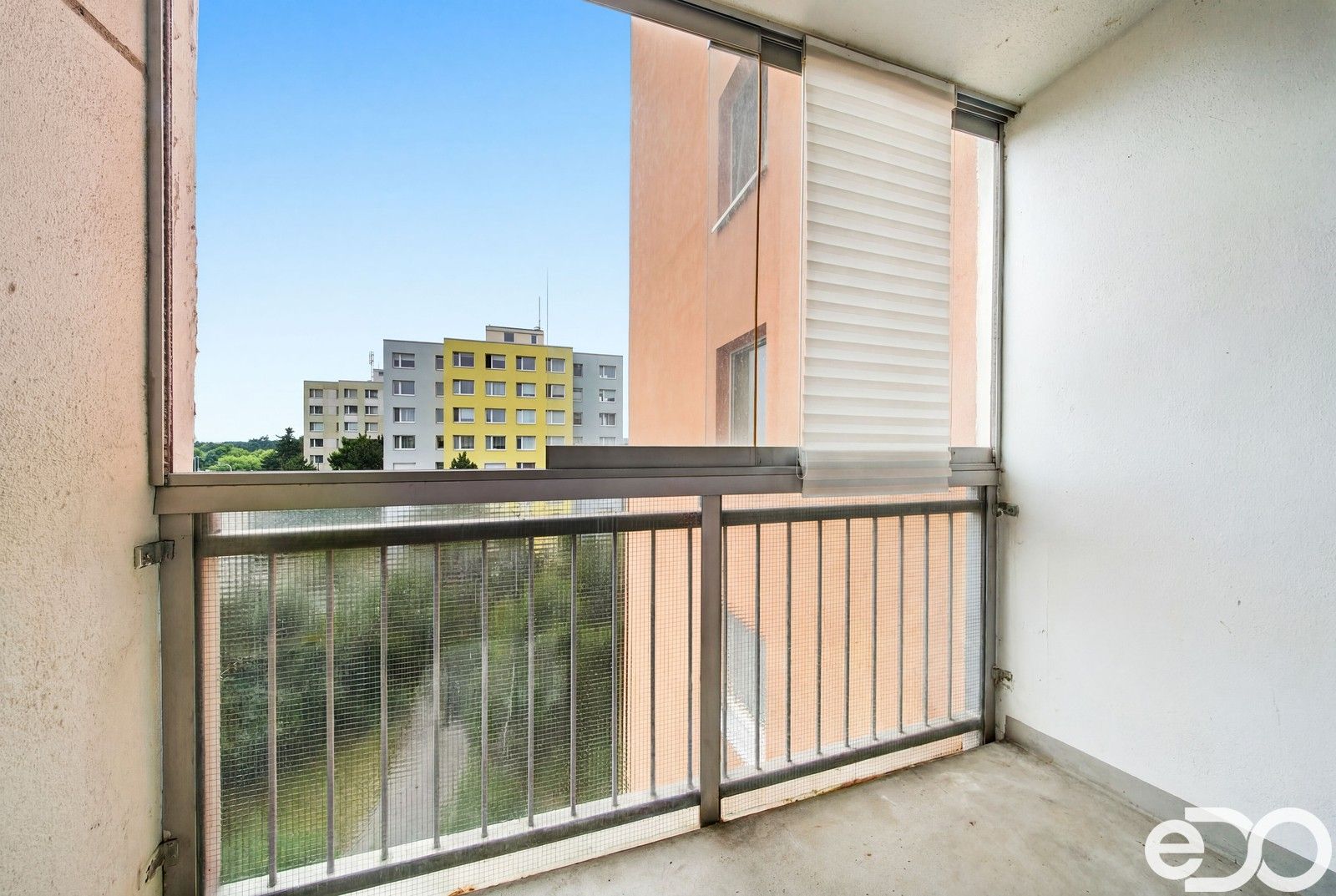 Prodej byt 3+kk - U Pentlovky 467, Praha Troja, 69 m² - 5