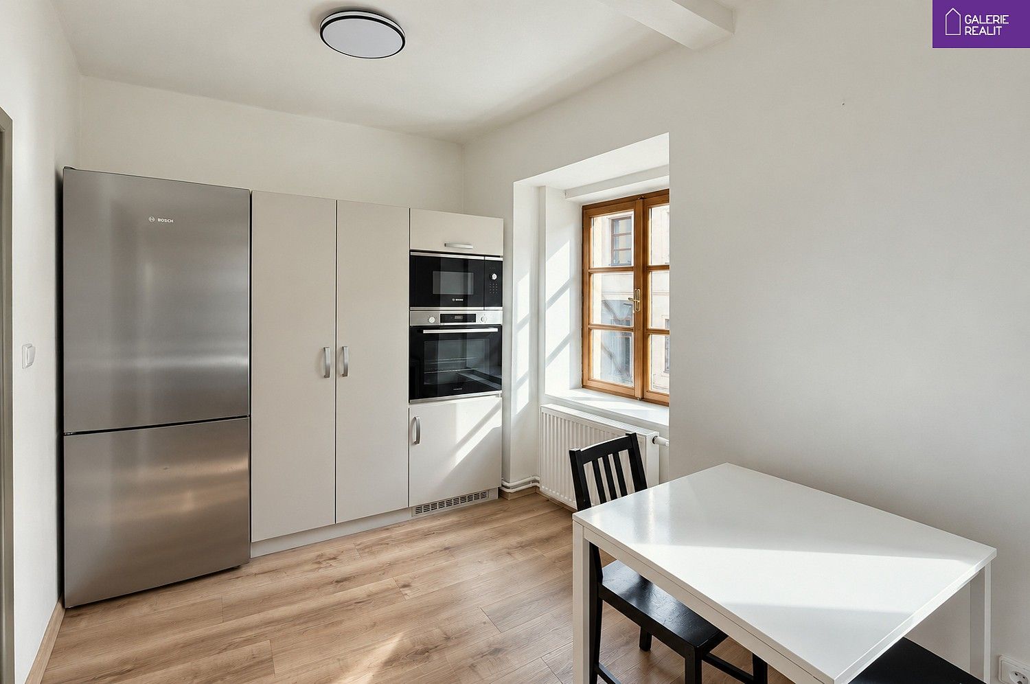 2+1, Purkrabská, Olomouc, 55 m² - 2