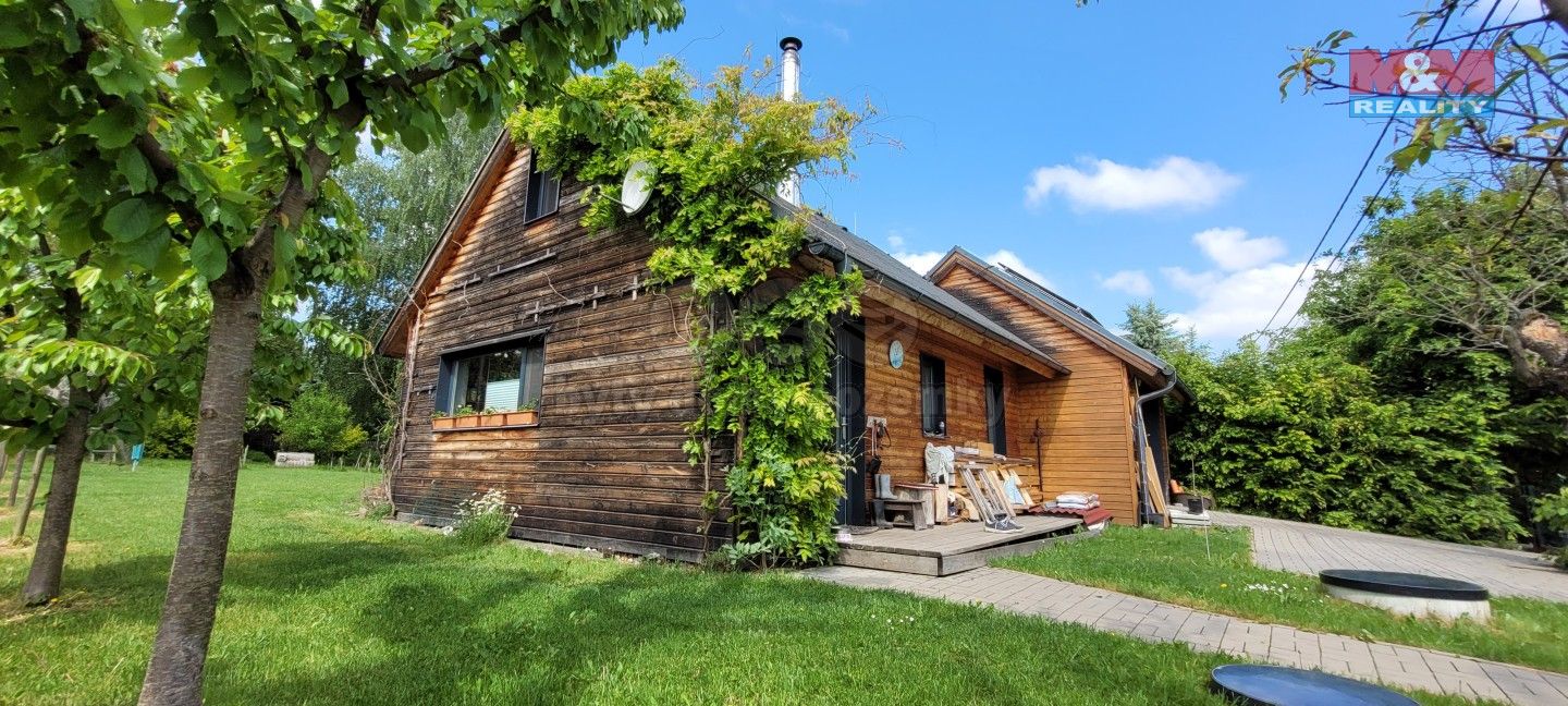 Rodinný dům · 100 m² · Dolní Pertoltice, Pertoltice - 4