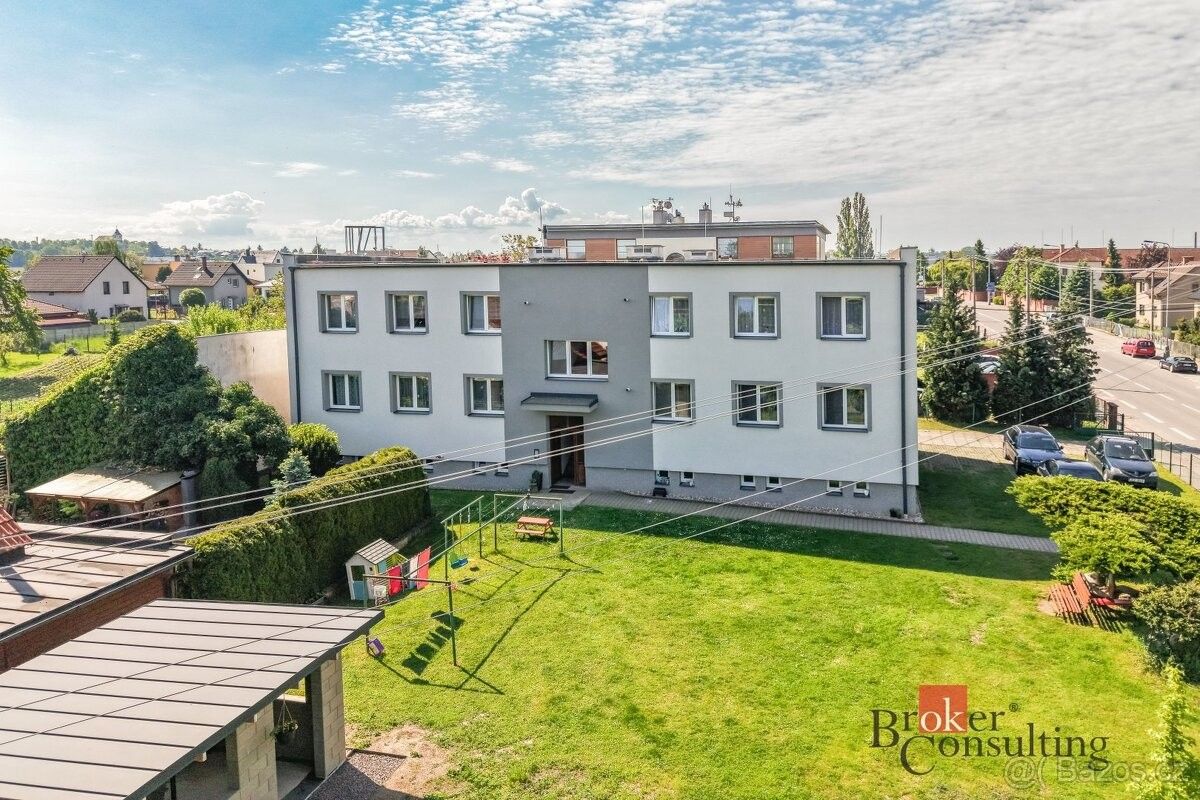 Byty, Pardubice, 533 33 - 2