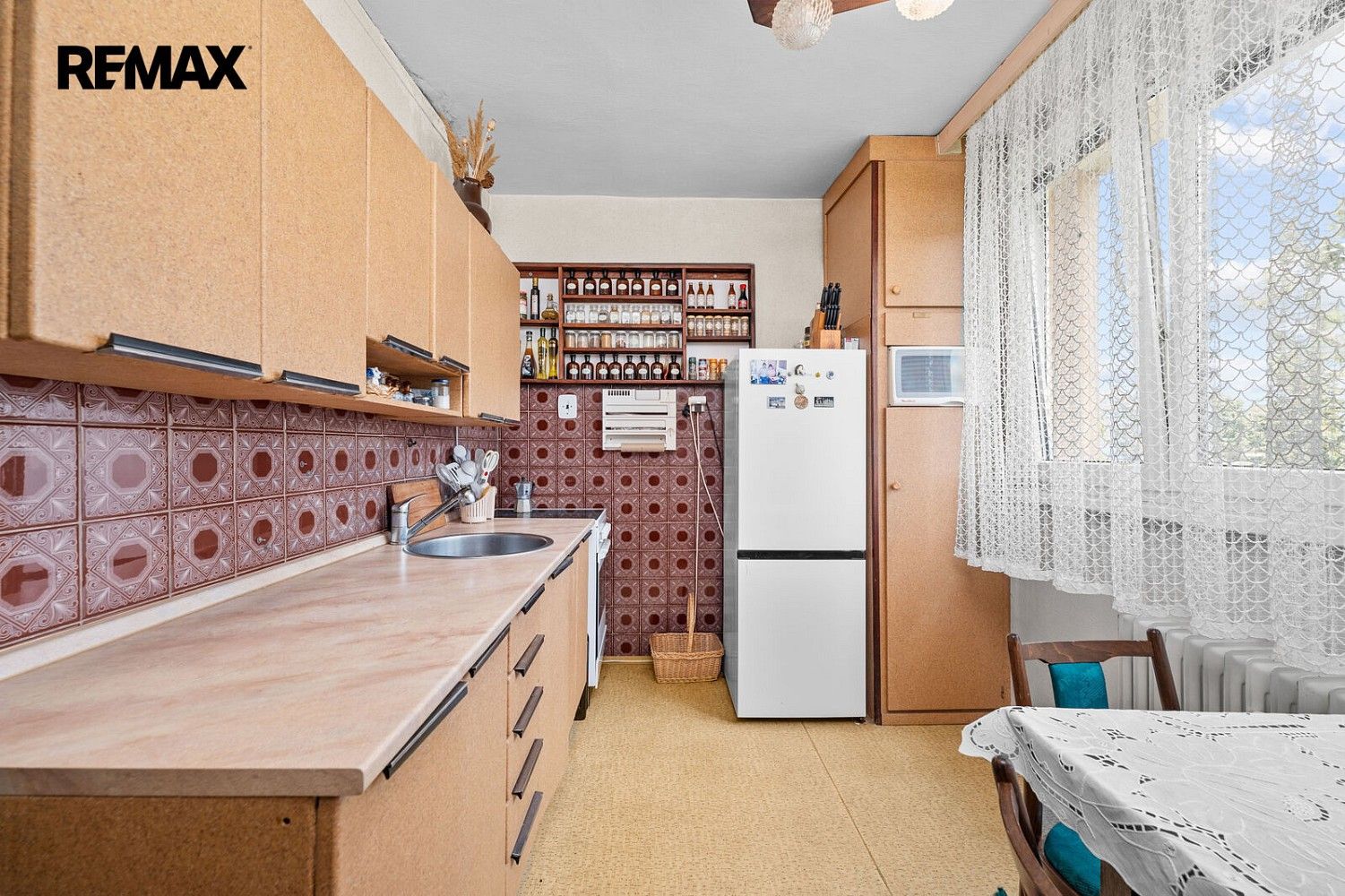 Byt 2+1 · 55 m² · Písek - Budějovické Předměstí, Jihočeský kraj - 4