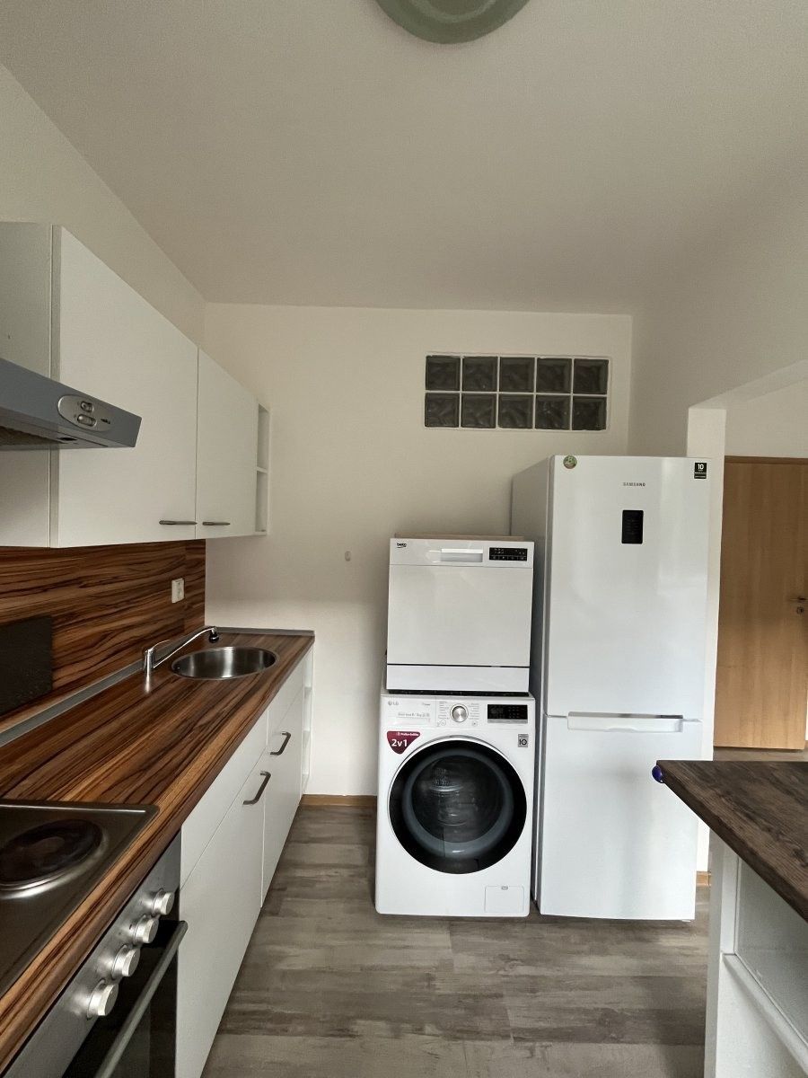 2+1, Rožňavská, Olomouc, 44 m² - 2