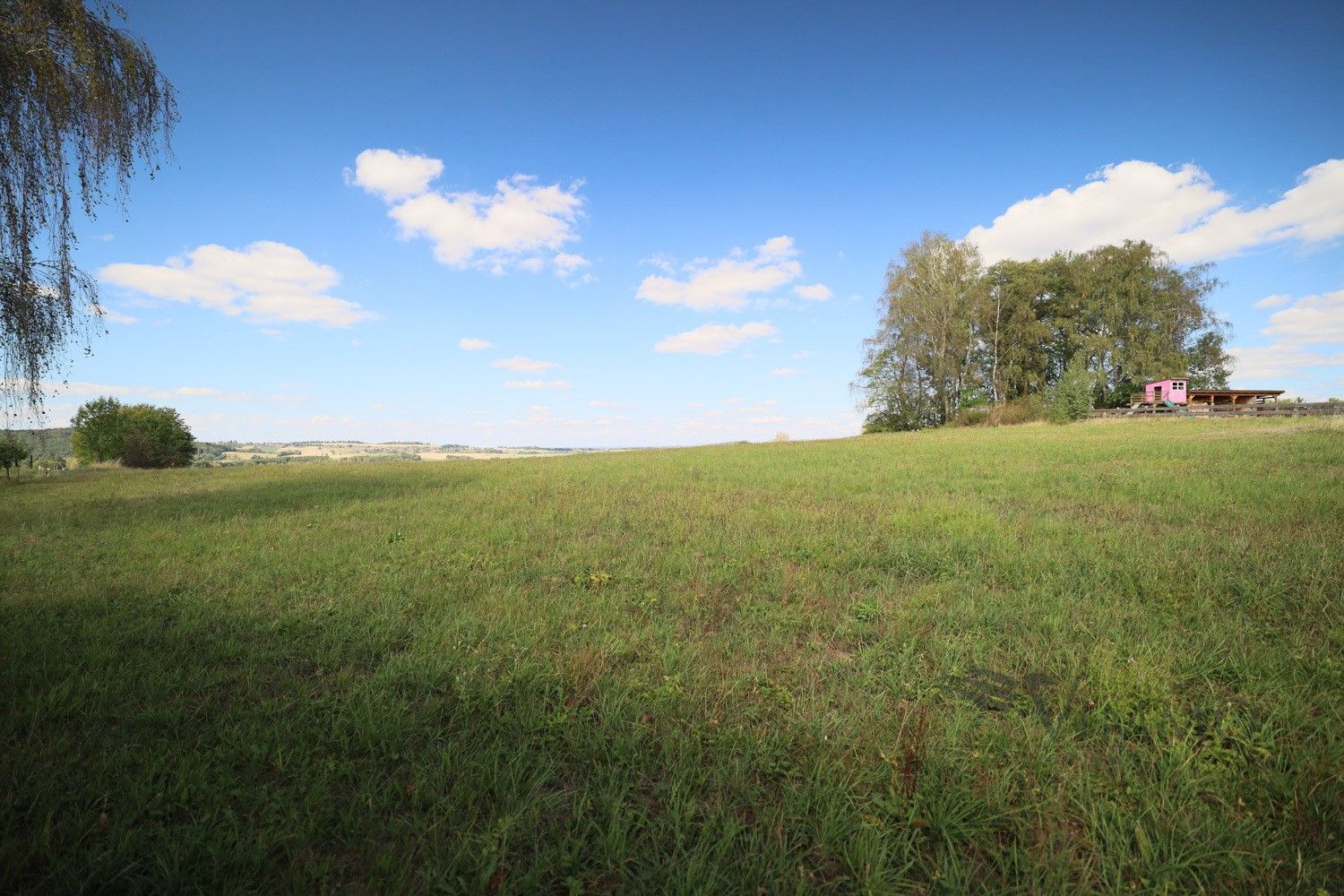 Pozemek pro bydlení · 4 352 m² · Besednice - 4