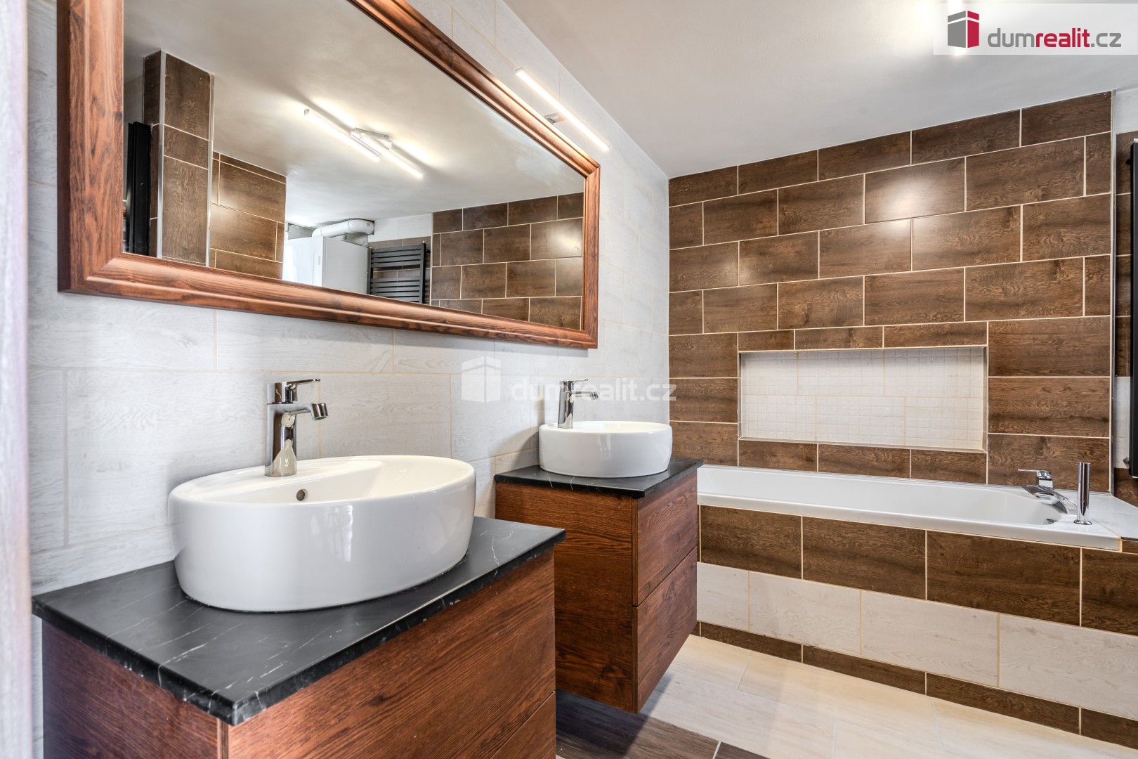 Rodinný dům · 460 m² · Vetelská, Vědomice - 4