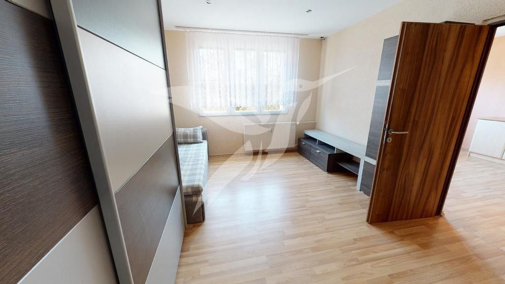 Pronájem byt 1+1 - Vodárenská 482, Líně, 36 m² - 5