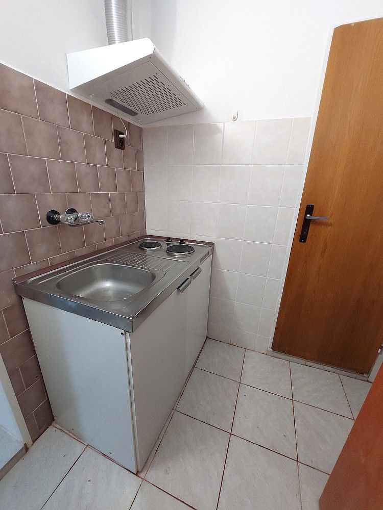 Pronájem byt 2+kk - Svobody, Liberec - Liberec XV-Starý Harcov, 40 m² - 5