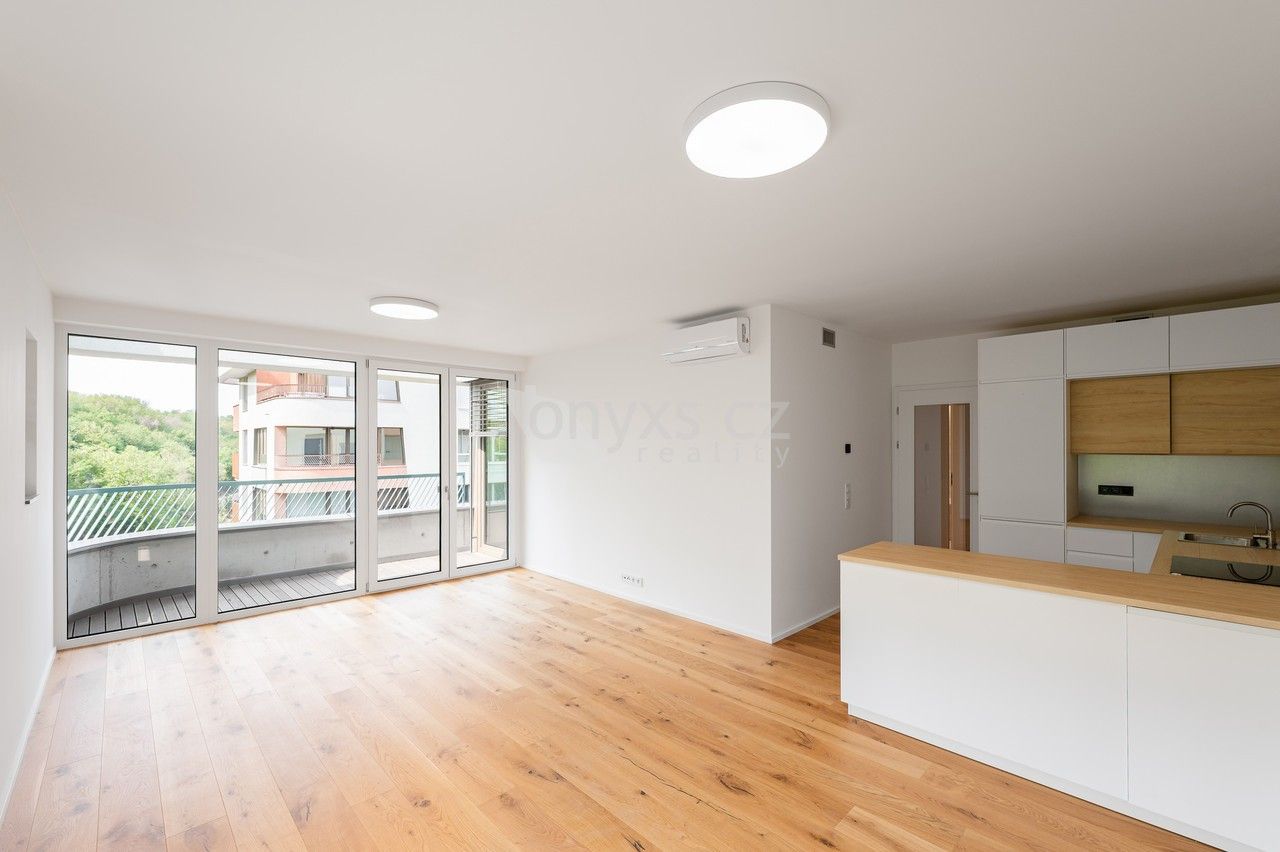 Byt 3+kk · 81 m² · U Komína,Radlice,Praha 5 - 3